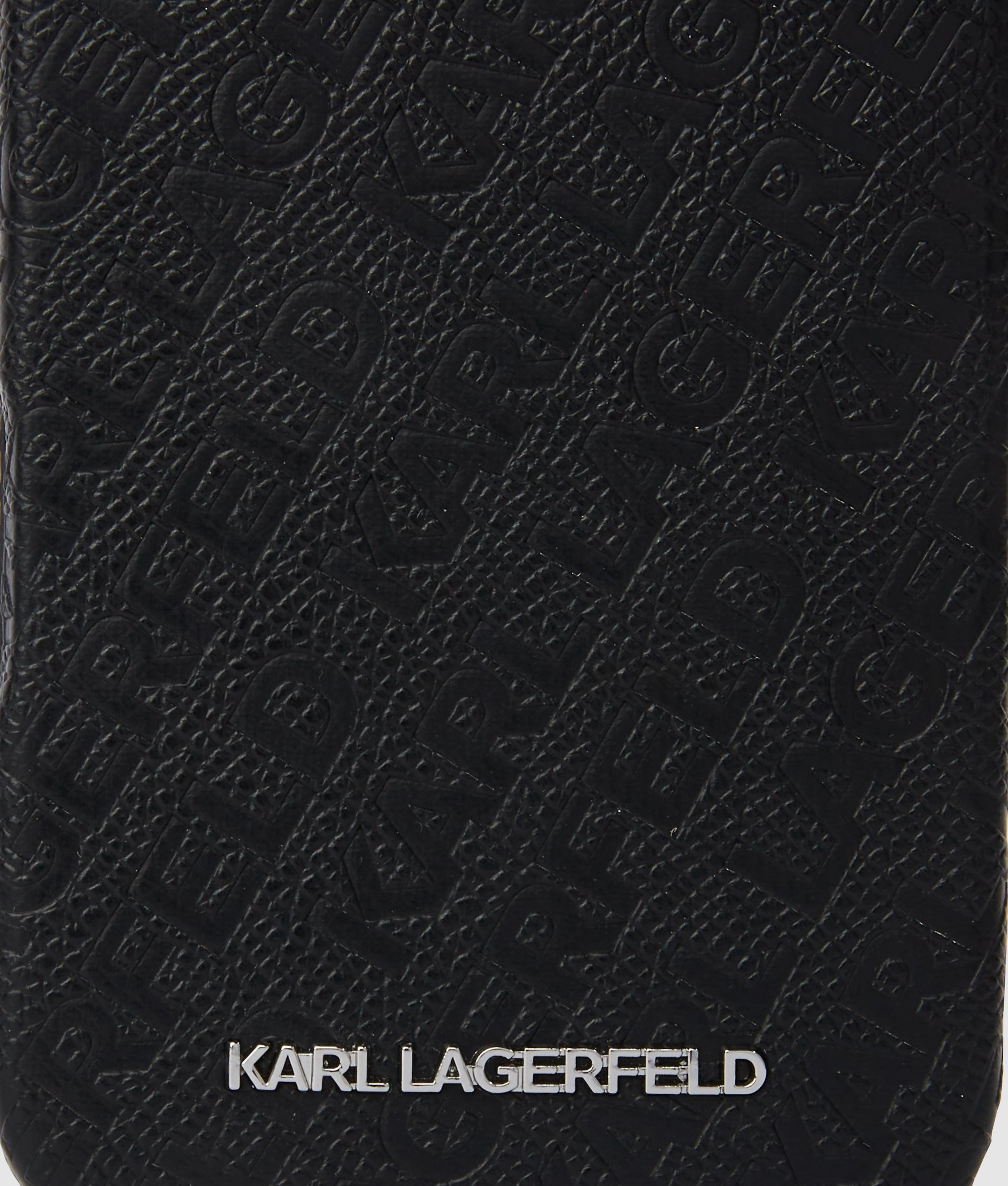 All-over logo iPhone 16 Pro case - Image 3