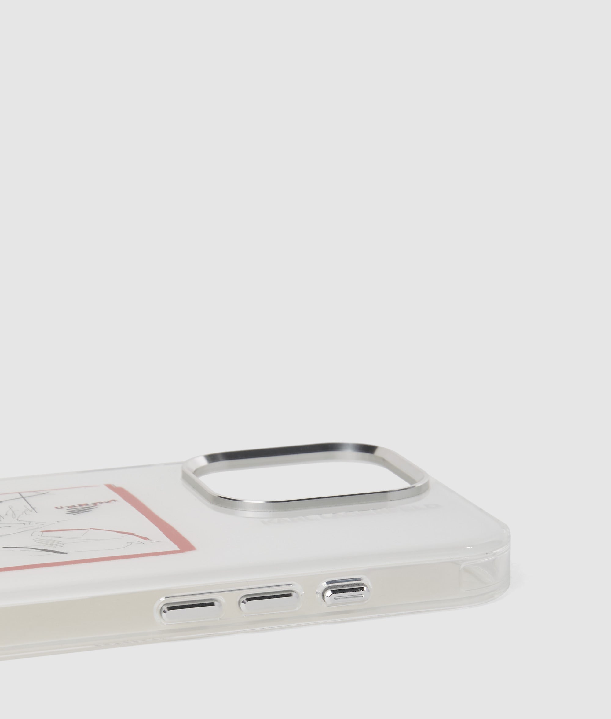 Karl Series iPhone 16 Pro case - Image 4