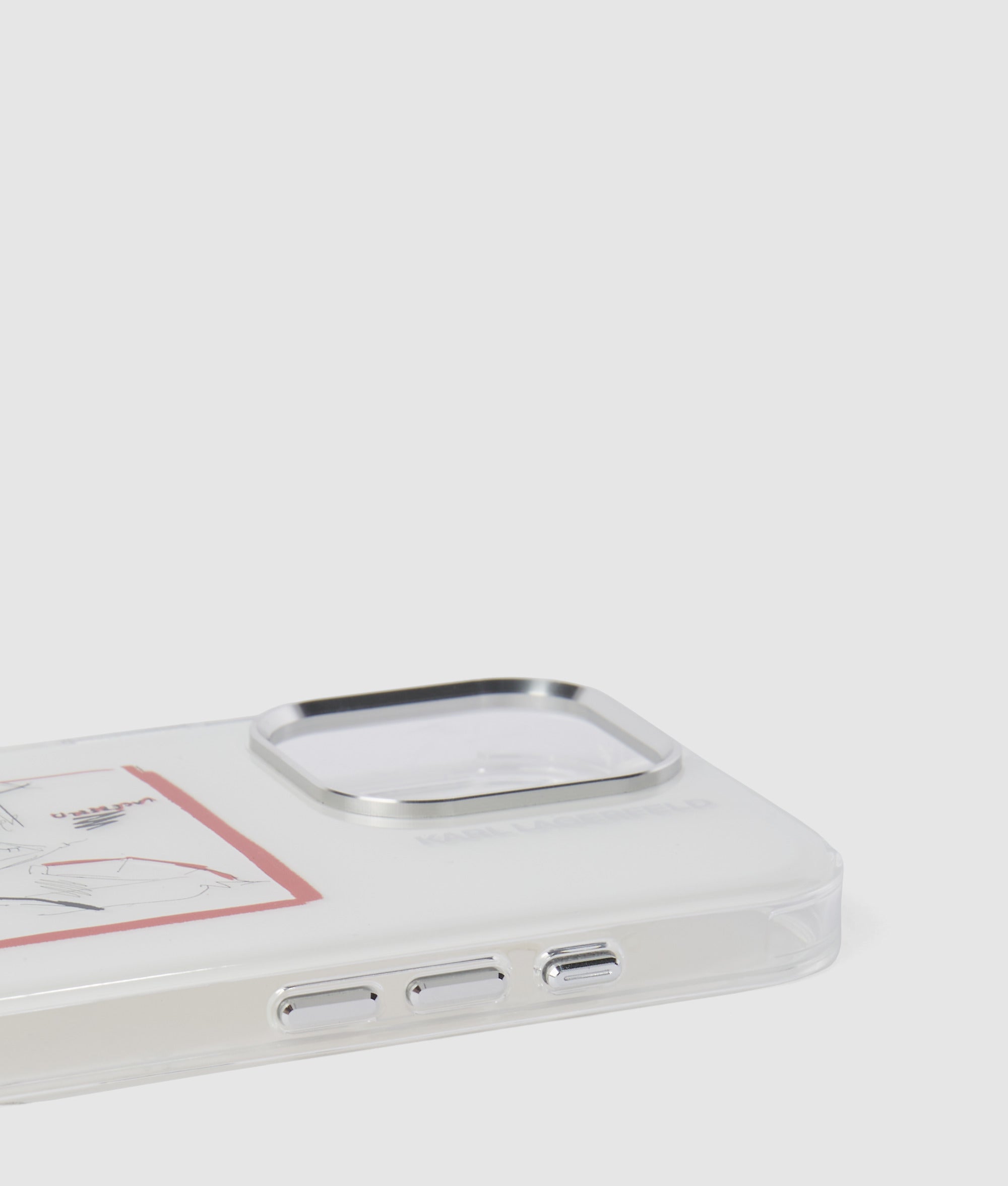 Karl Series iPhone 16 Pro Max case - Image 4