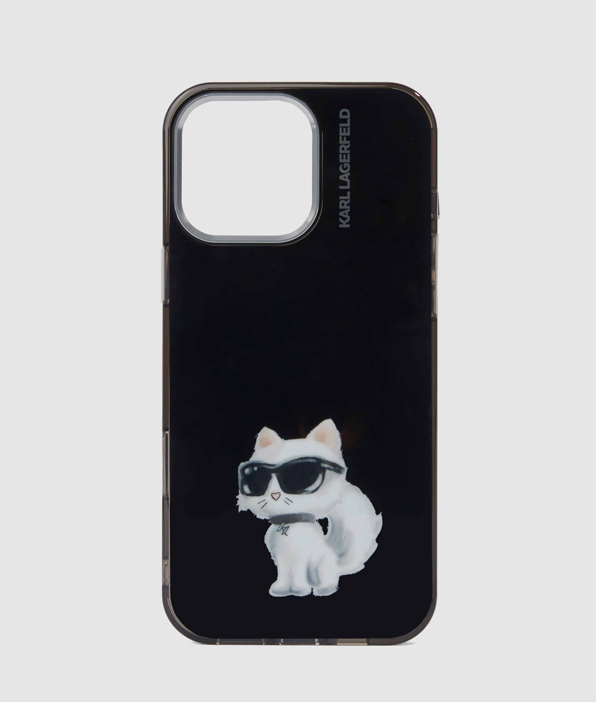 Ikon Choupette iPhone 16 Pro Max case