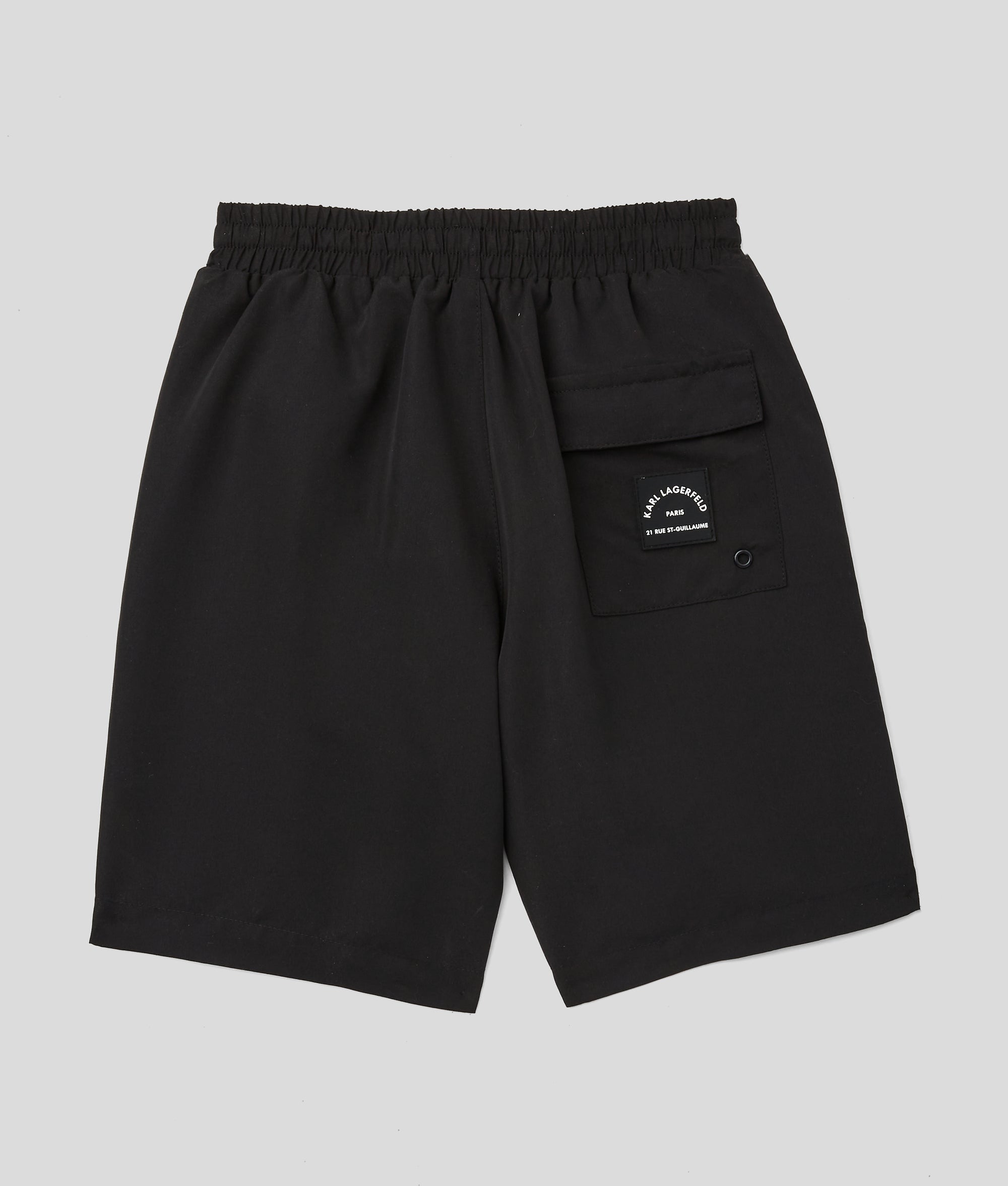 BOYS RUE ST-GUILLAUME SWIM SHORTS - Image 3