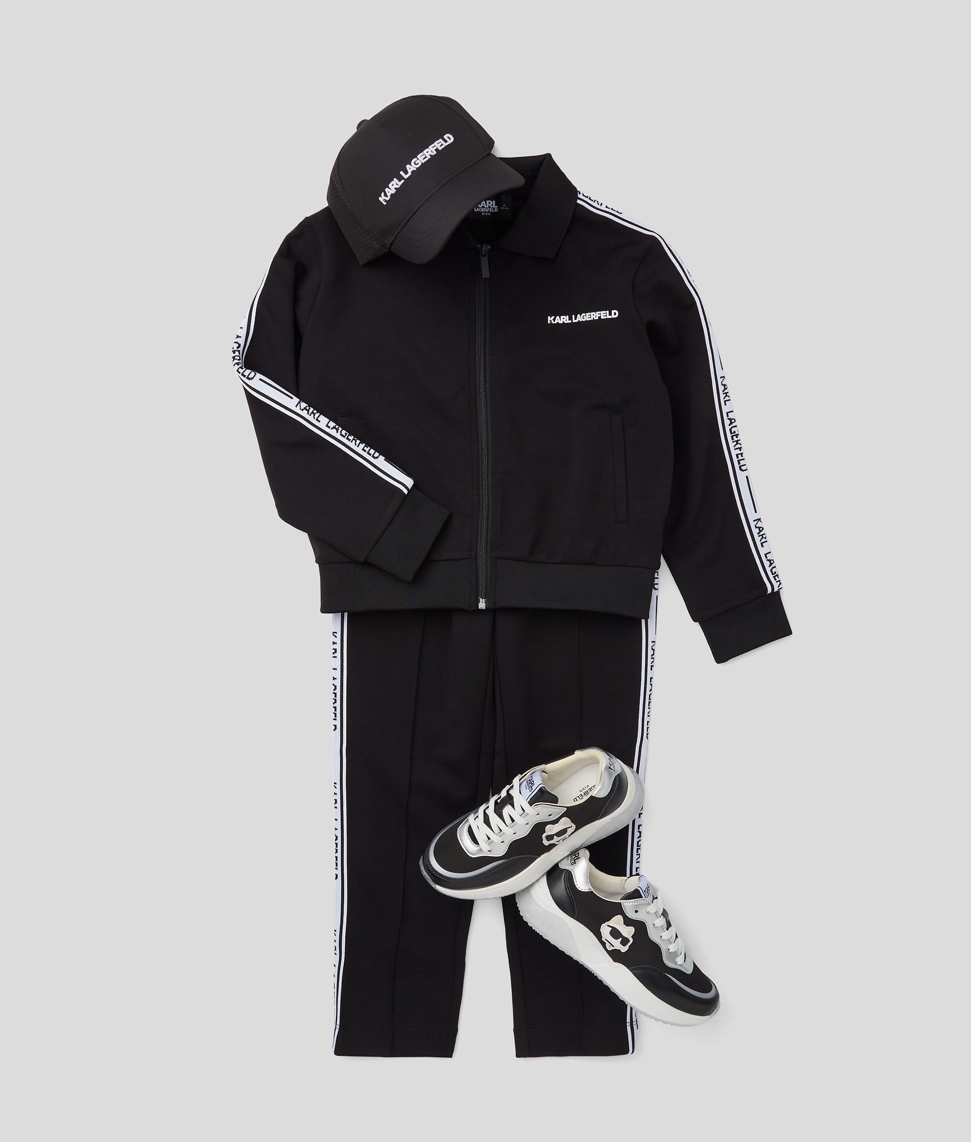 BOYS SWEATPANTS - Image 2