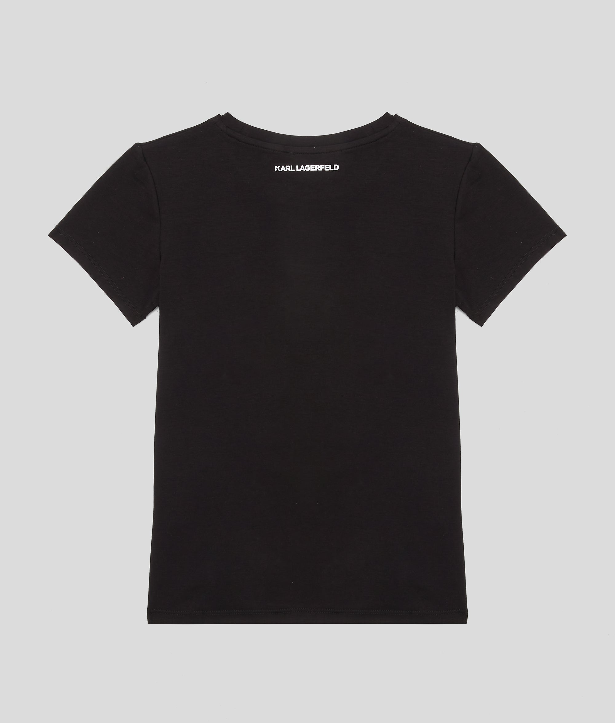 GIRLS IKON CHOUPETTE T-SHIRT - Image 3