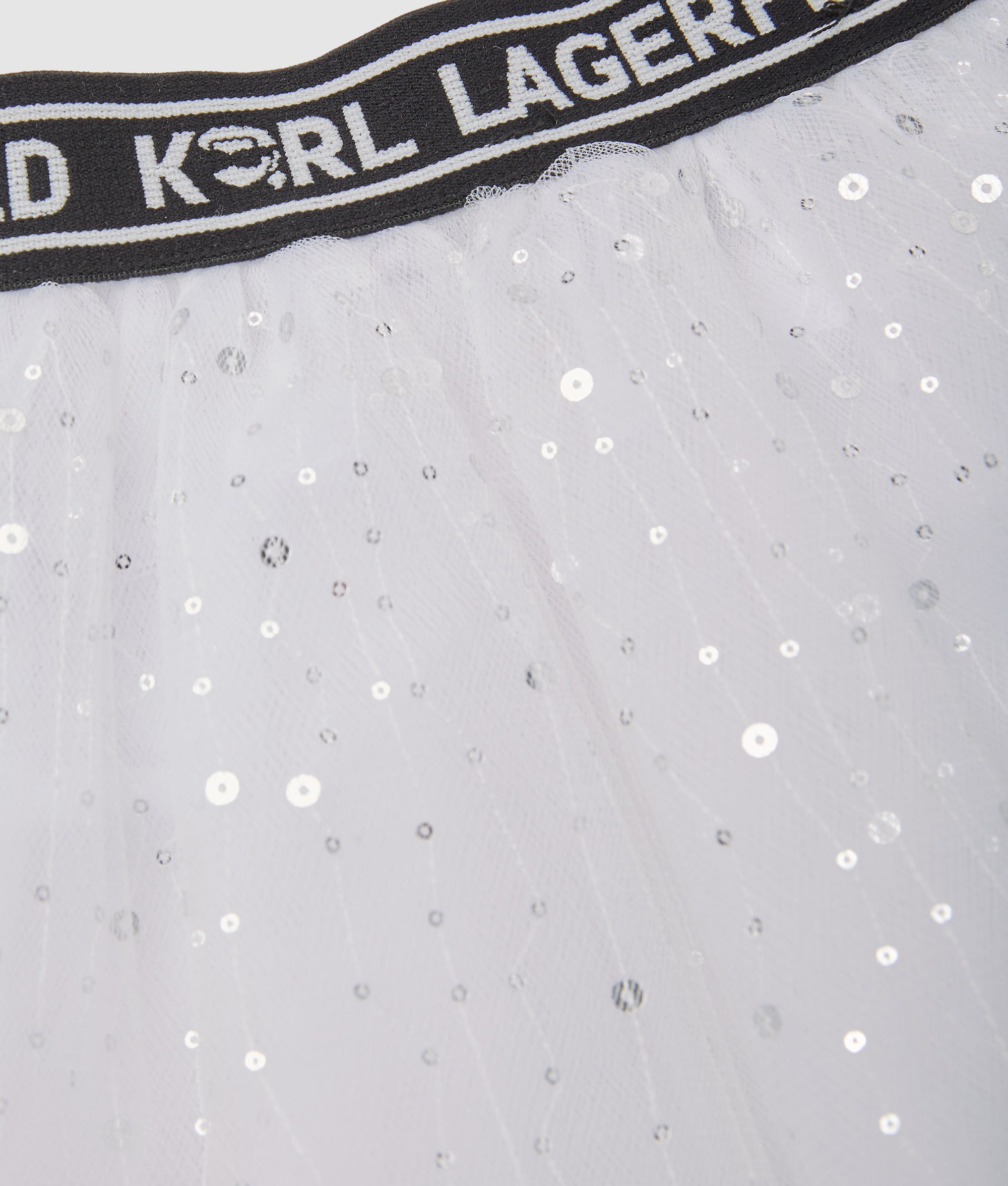 Baby sweatshirt and skirt gift set - Image 4