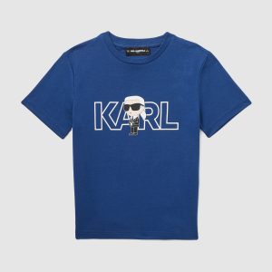 Boys Ikon T-shirt