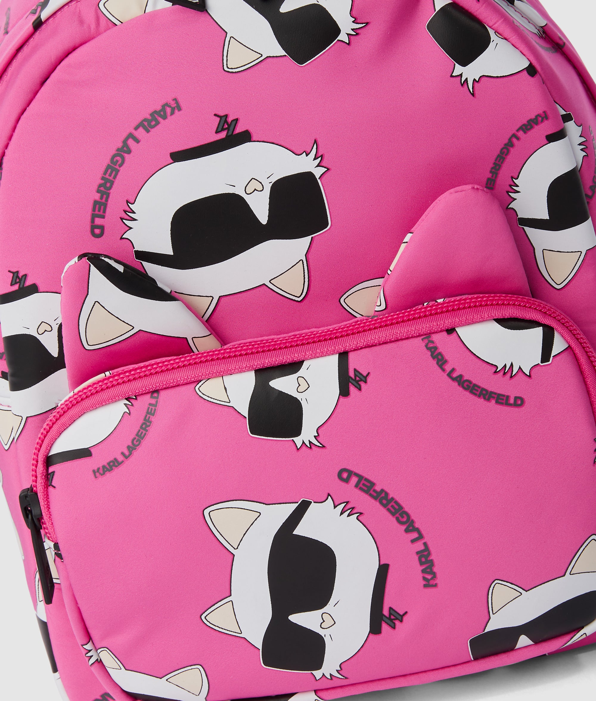 Baby Ikon Choupette backpack - Image 3