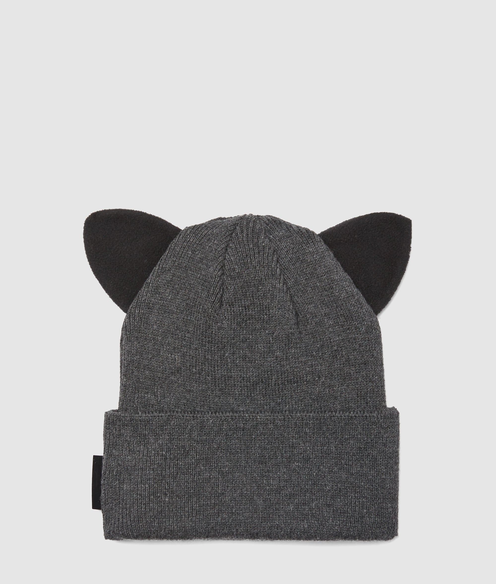 Girls Ikon Choupette beanie - Image 2