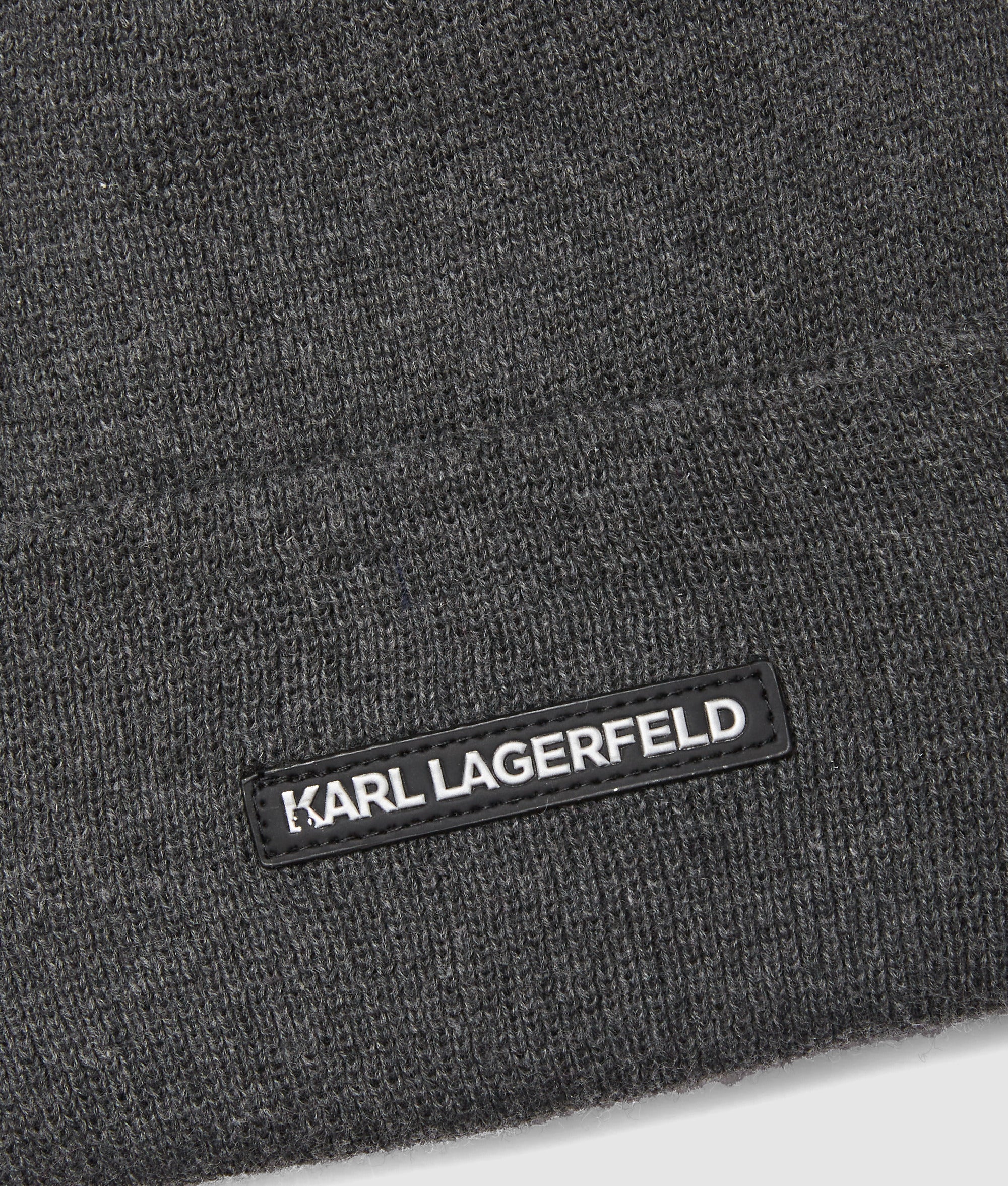 Girls Ikon Choupette beanie - Image 3