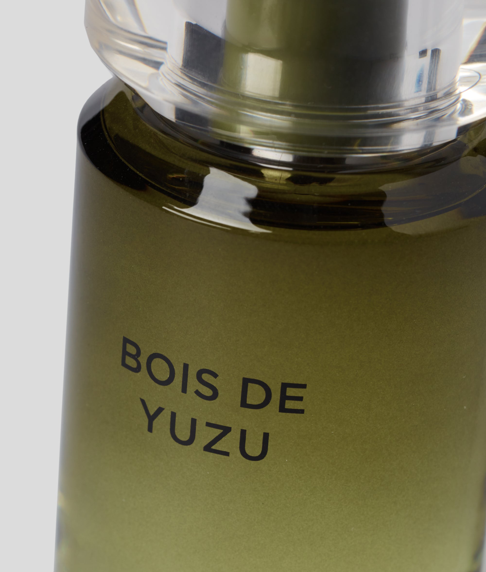 Bois de Yuzu (Yuzu wood). Les Parfums Mati??res. 100 ML - Image 3