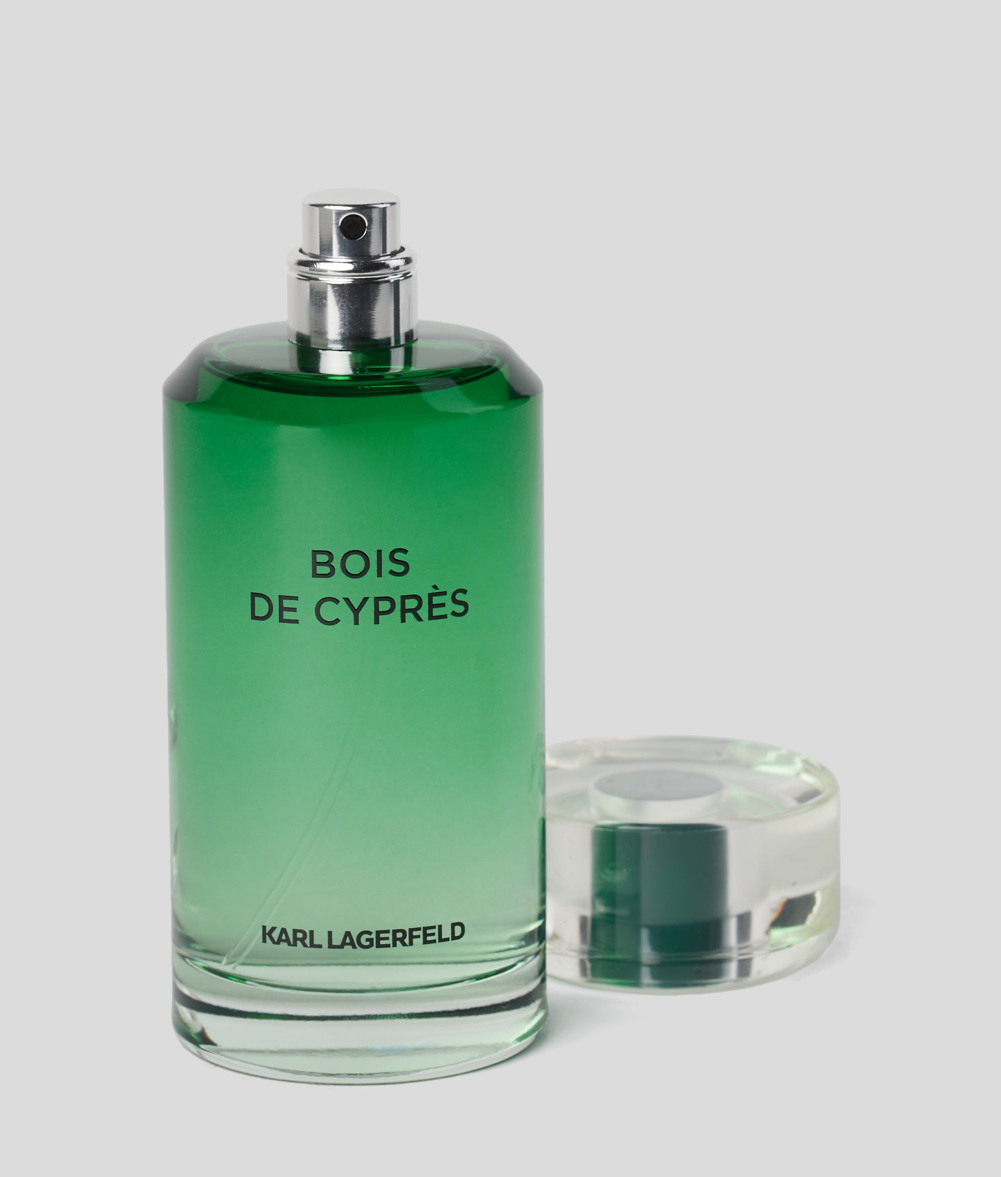 BOIS DE CYPRES EAU DE TOILETTE ?C 100ML - Image 3