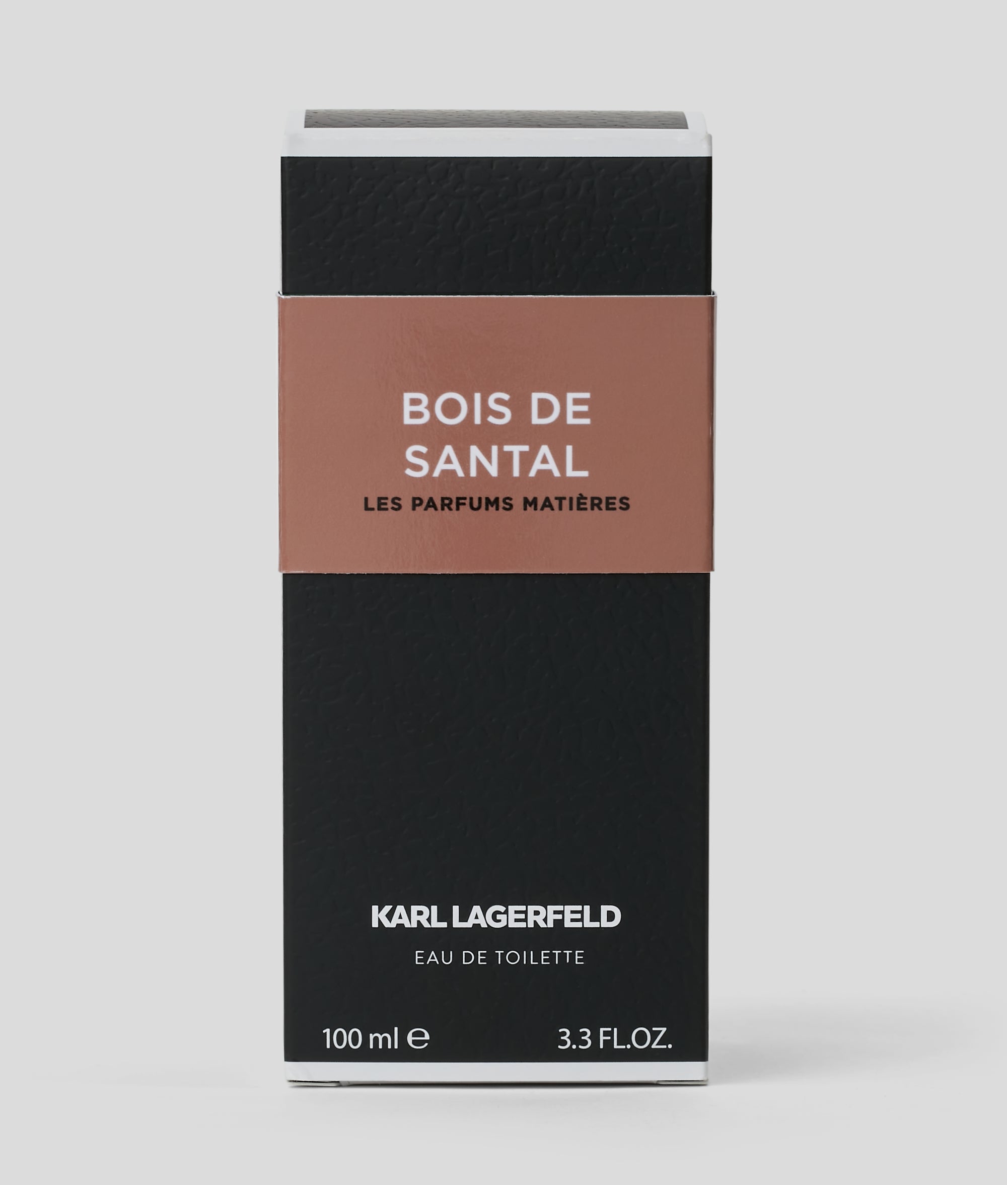 BOIS DE SANTAL (SANDALWOOD). LES PARFUMS MATI??RES. 100ML - Image 4