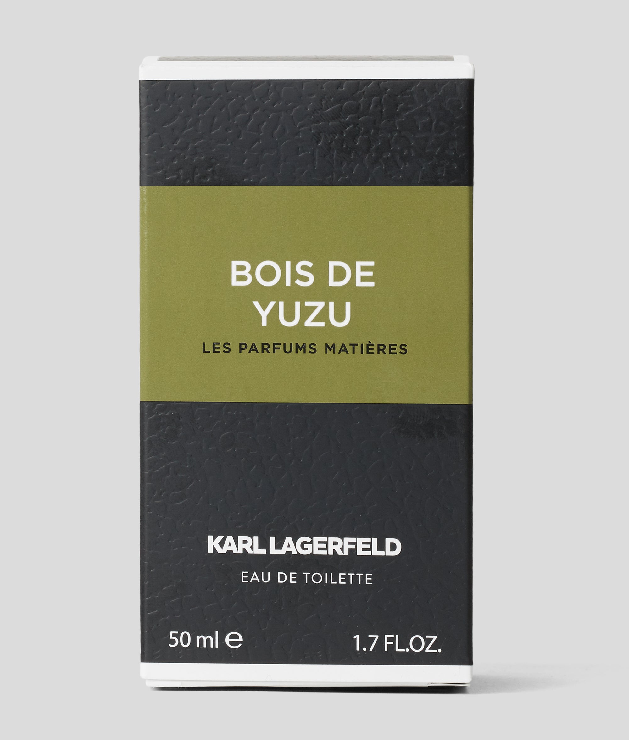 Bois de Yuzu (Yuzu wood). Les Parfums Mati??res. 50 ML - Image 3