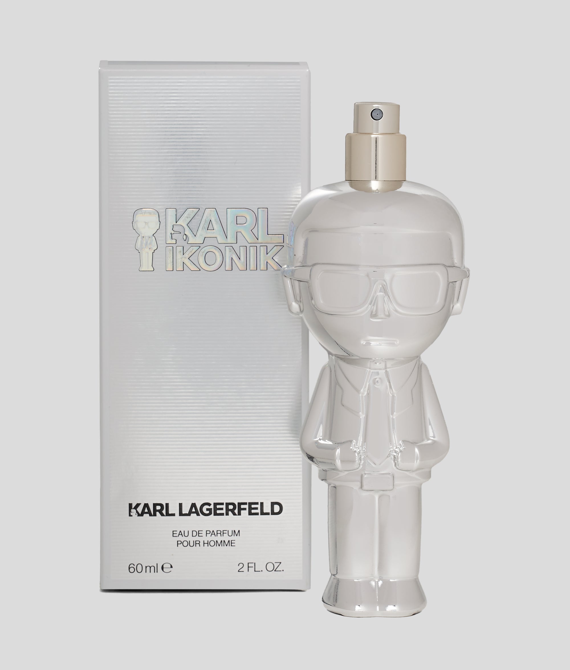 IKON POUR HOMME. 100ML - Image 5