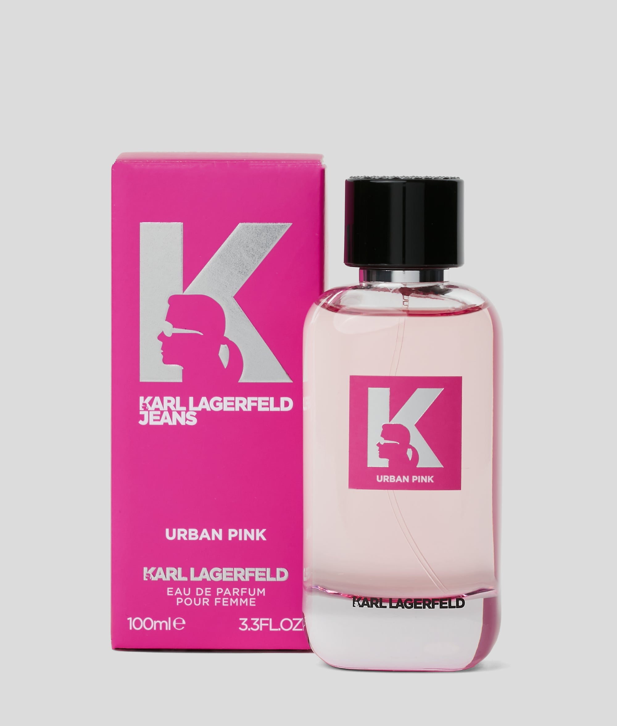 URBAN PINK. 100ML - Image 2