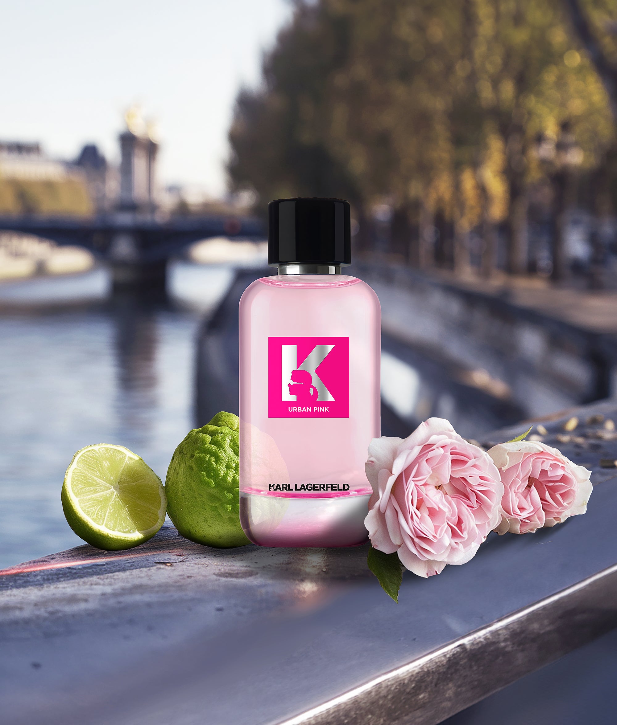 URBAN PINK. 60ML - Image 5