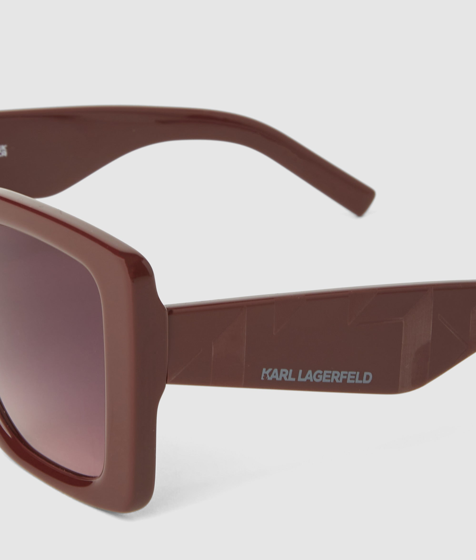 K/Monogram chunky sunglasses - Image 3