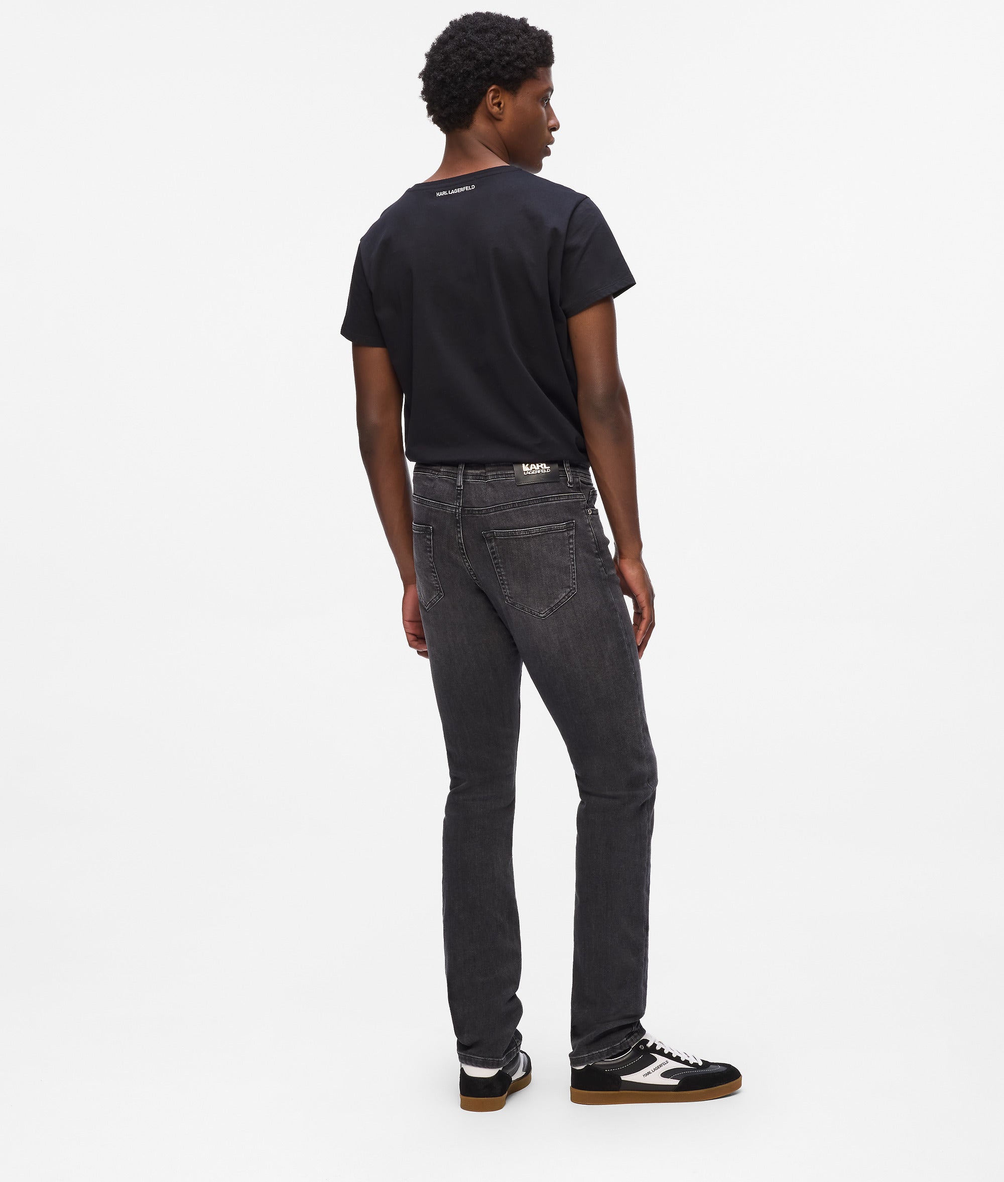 CLASSIC JEANS - Image 3