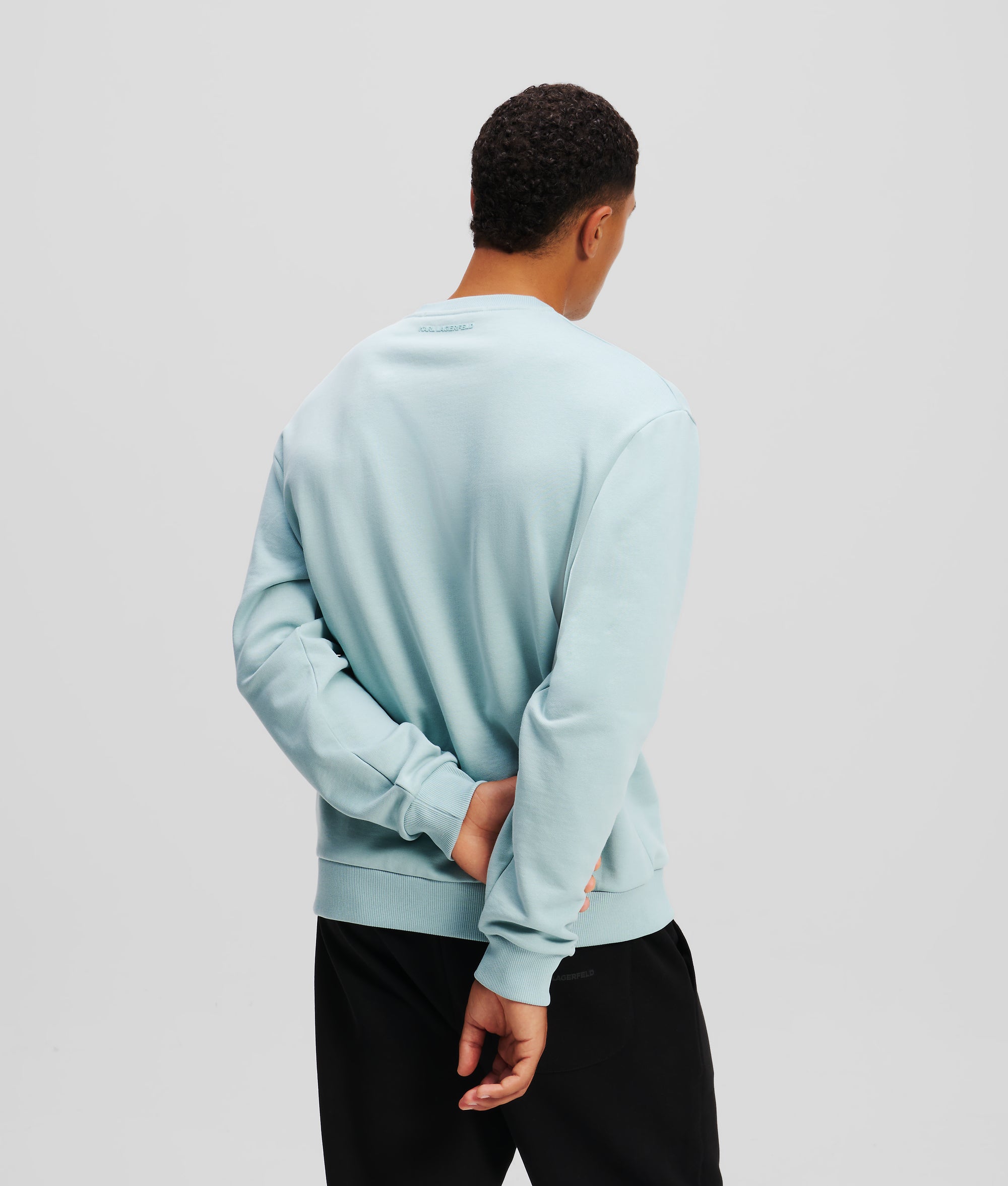 RUE ST-GUILLAUME SWEATSHIRT - Image 2