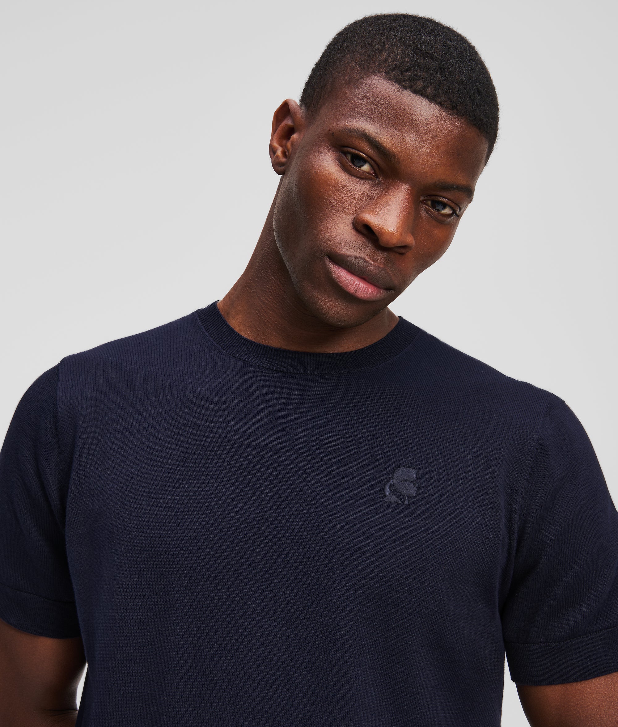 KAMEO SHORT-SLEEVED SWEATSHIRT - Image 2