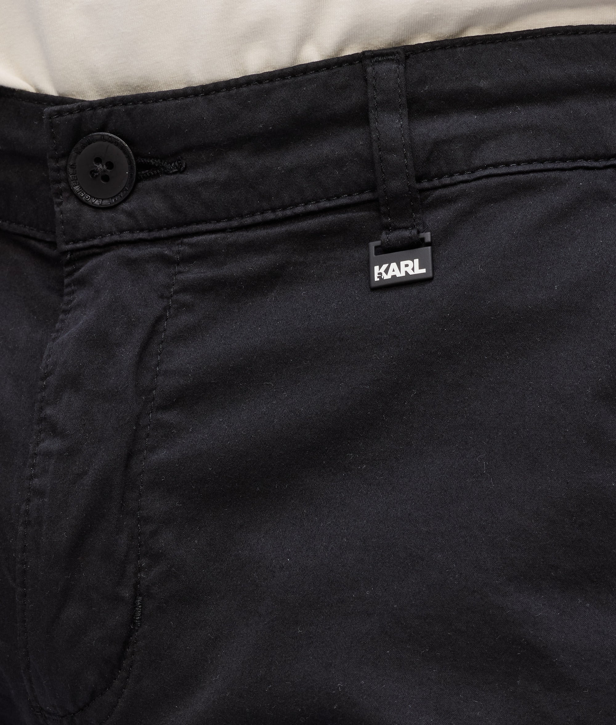 CHINO PANTS - Image 2