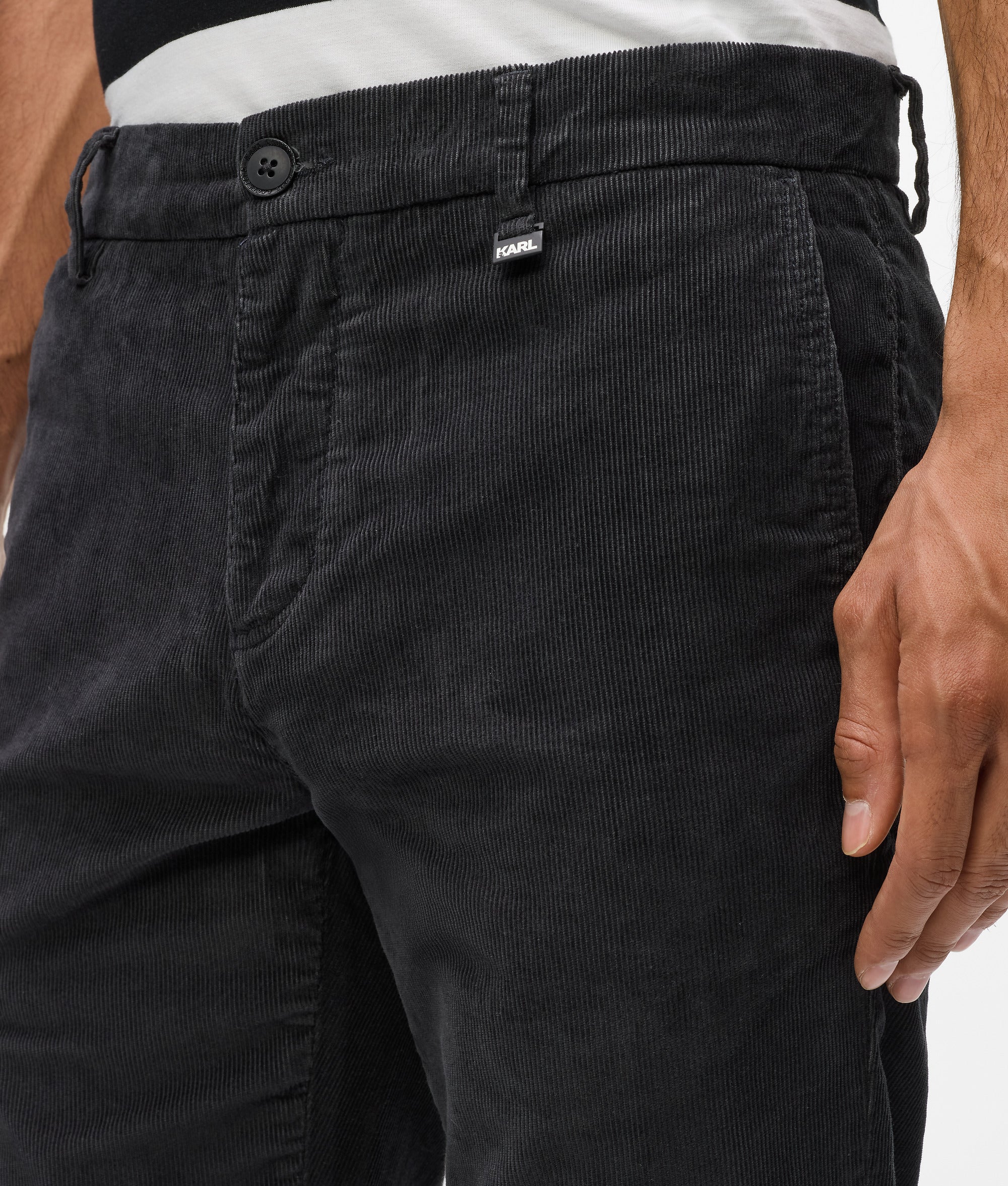 Chino pants - Image 2