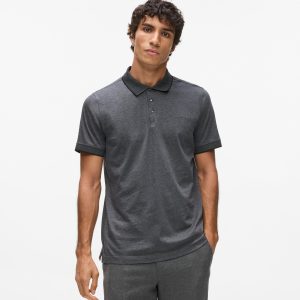 Polo shirt