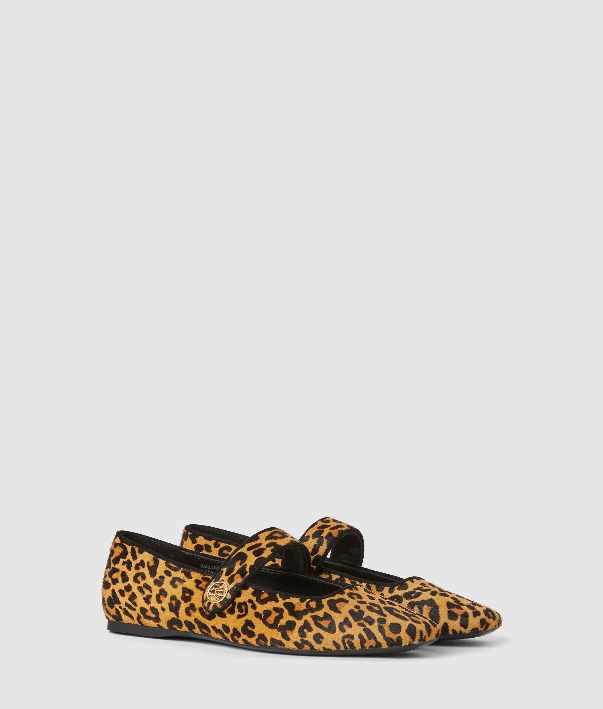 Konnie Mary Jane pumps - Image 4