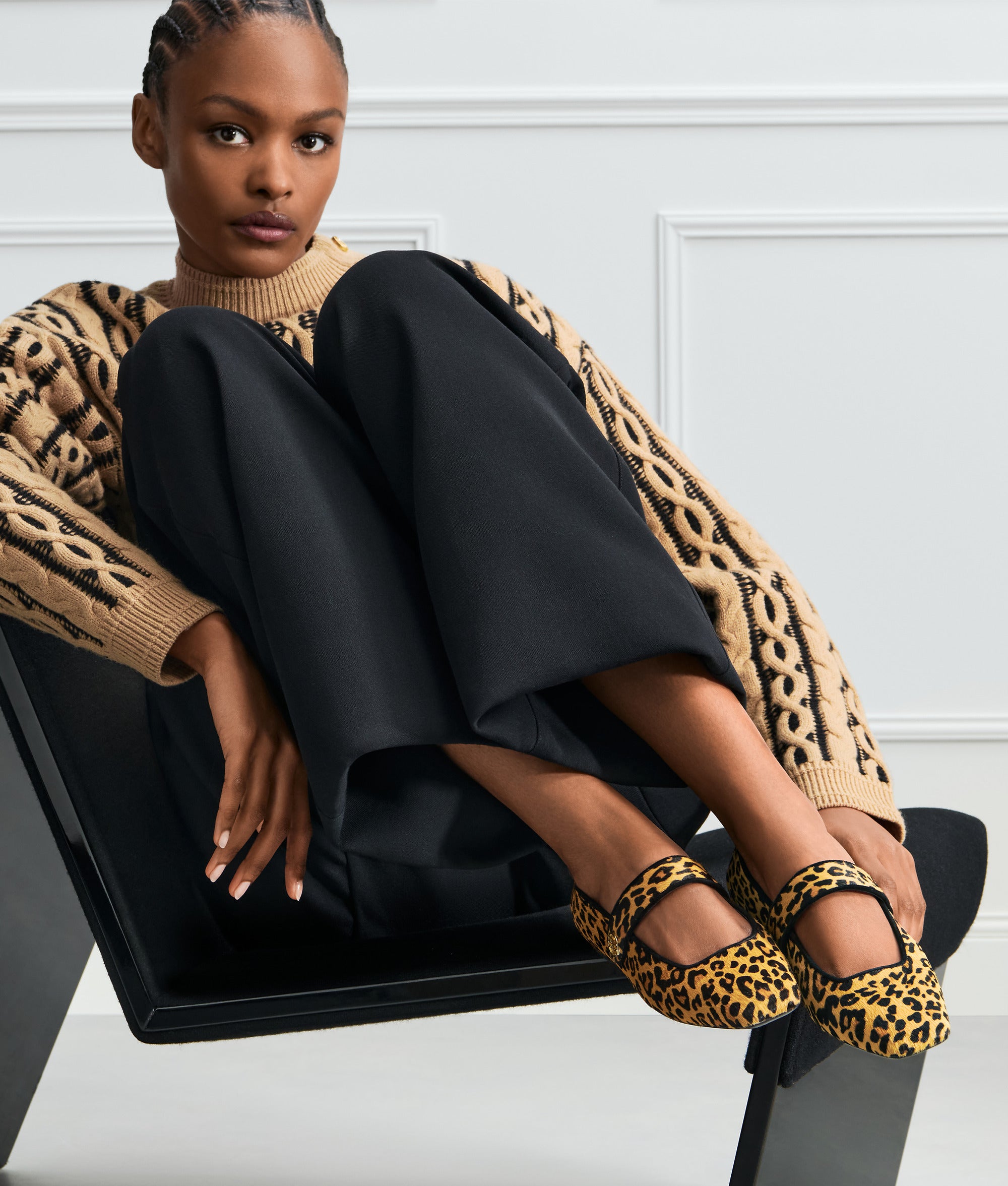 Konnie Mary Jane pumps - Image 7