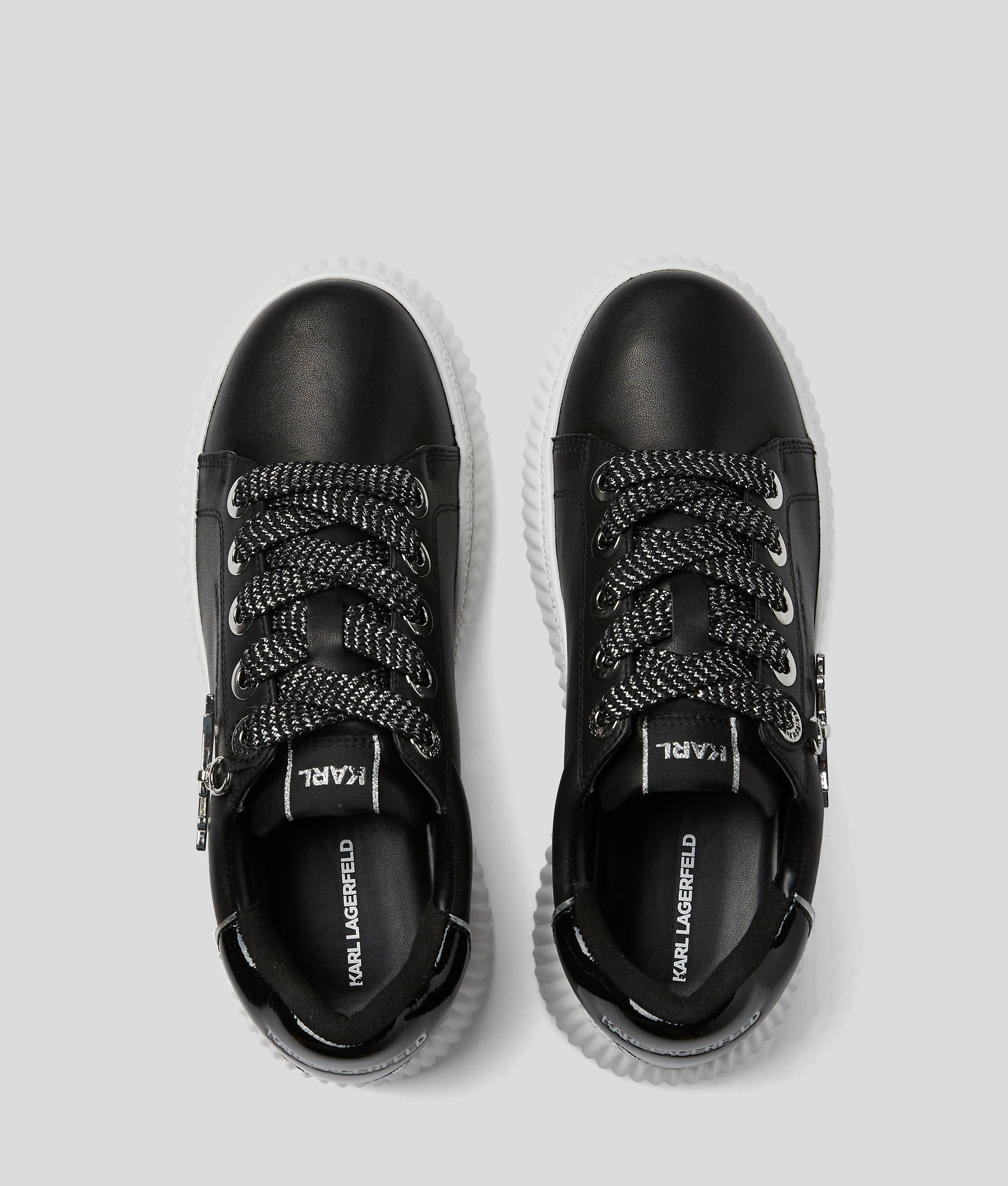 KREEPER AUTOGRAPH SNEAKERS - Image 4