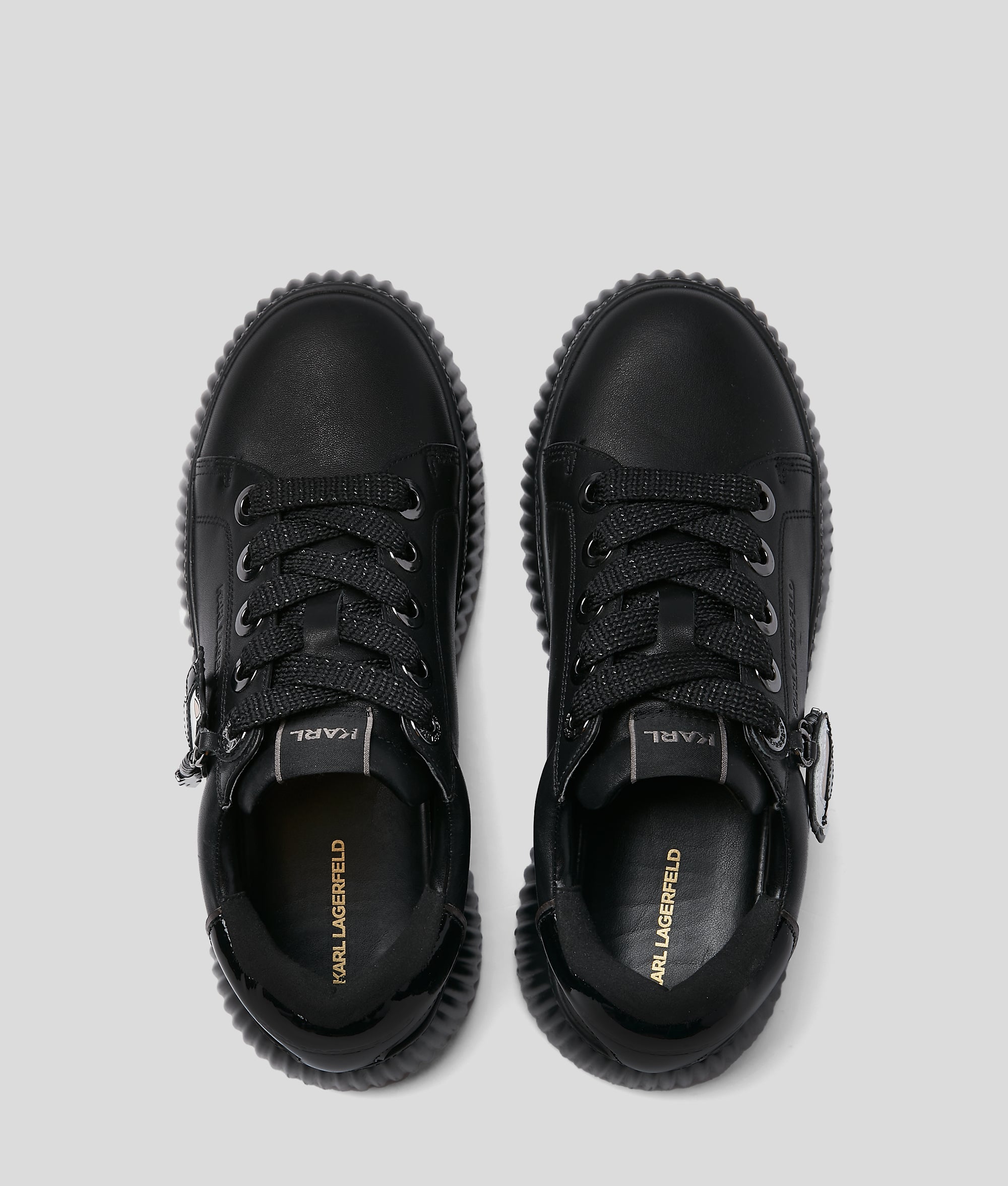 IKON NFT KREEPER SNEAKERS - Image 4