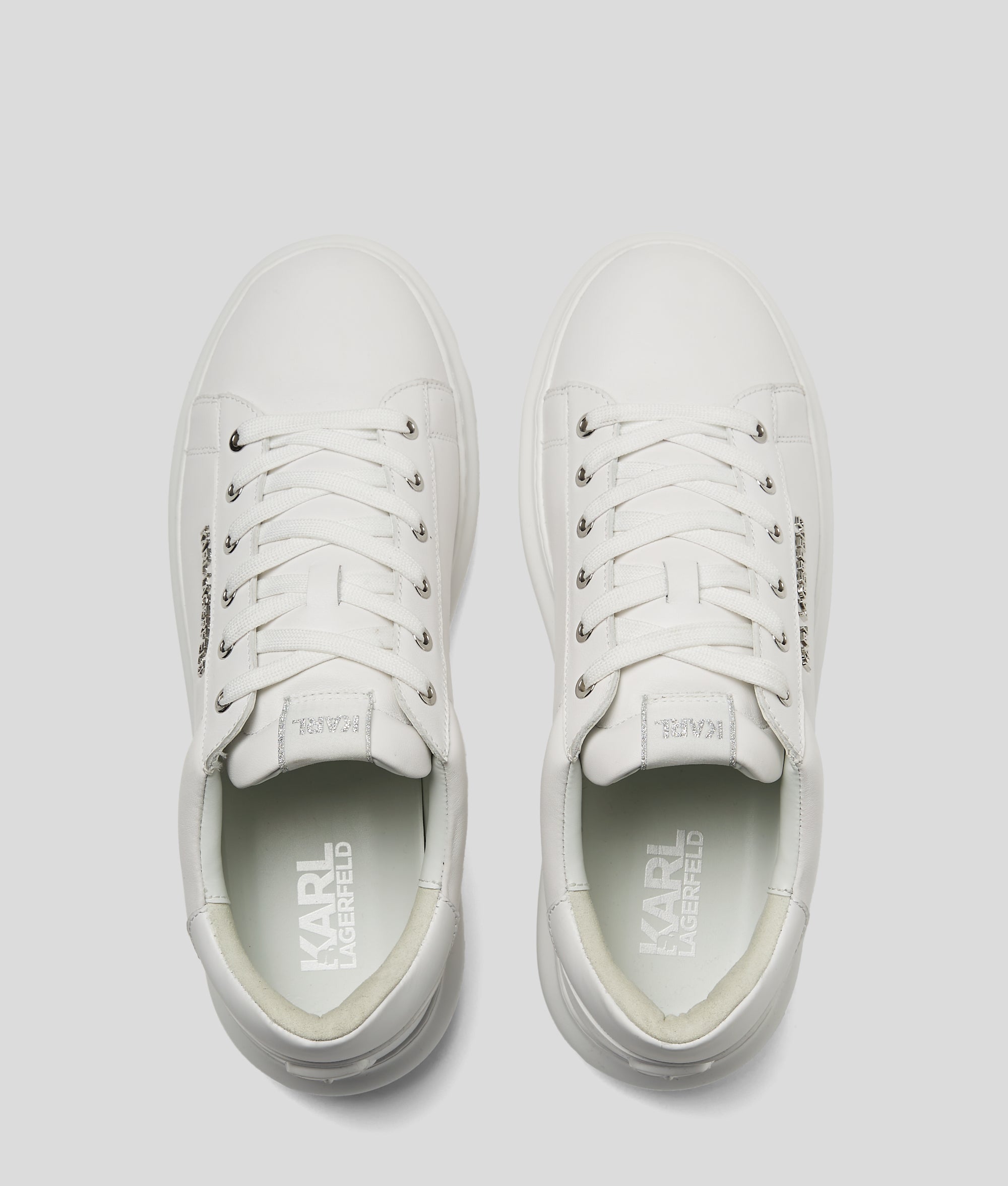 IKON NFT KAPRI SNEAKERS - Image 4