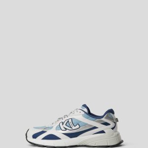 ORION MONOGRAM SNEAKERS