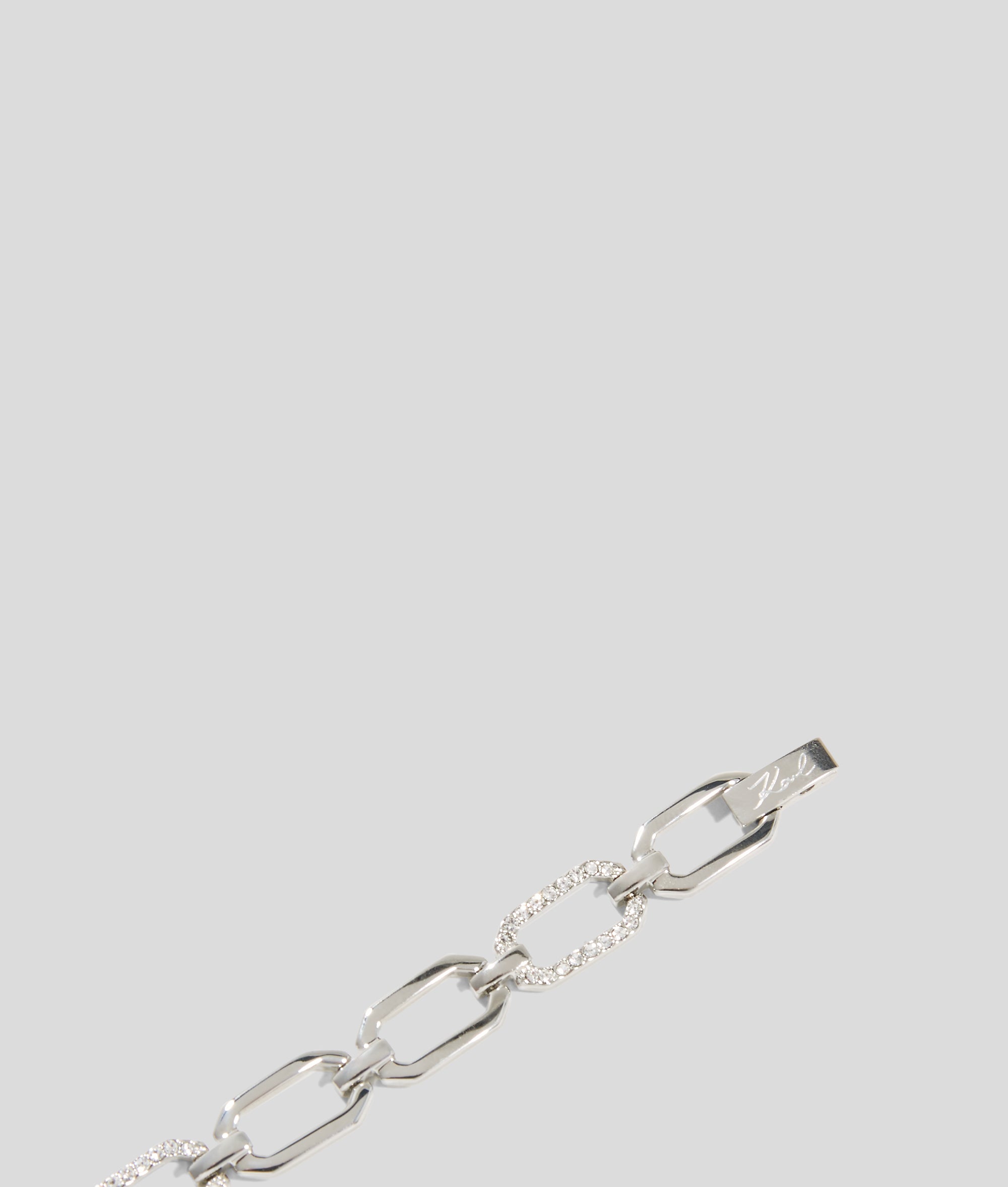SIGNATURE PAV?? CHAIN BRACELET - Image 4