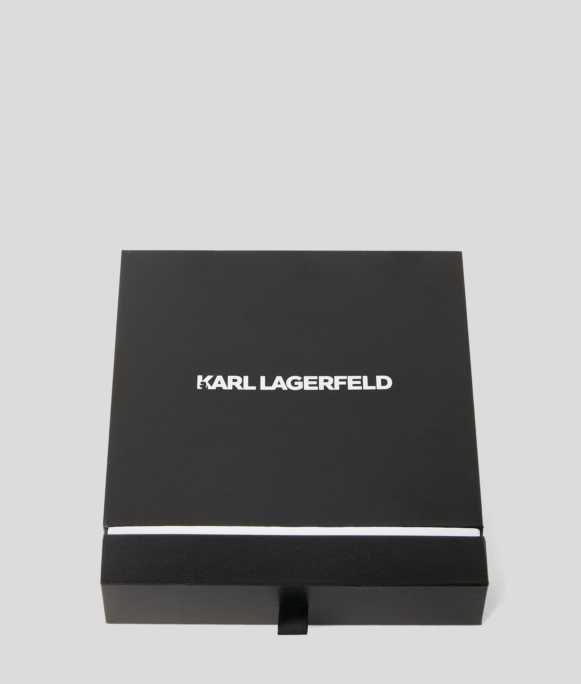 SIGNATURE PAV?? CRYSTALS NECKLACE - Image 5