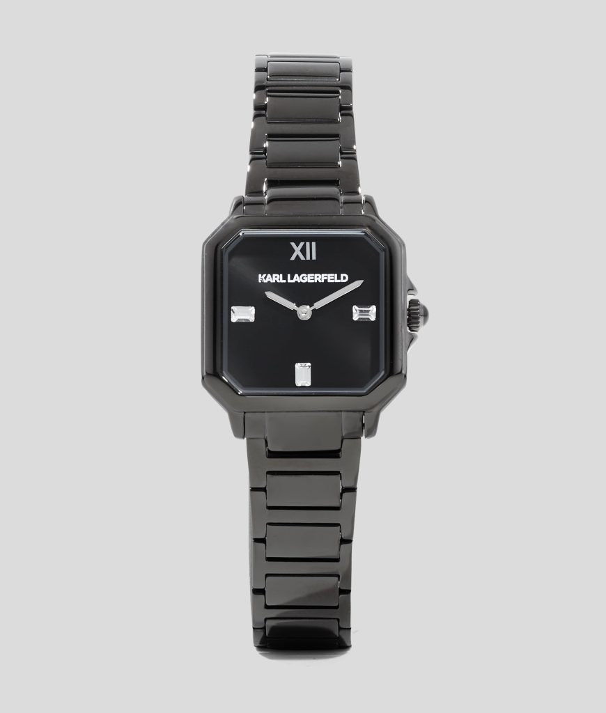 LOGO SQUARE WATCH