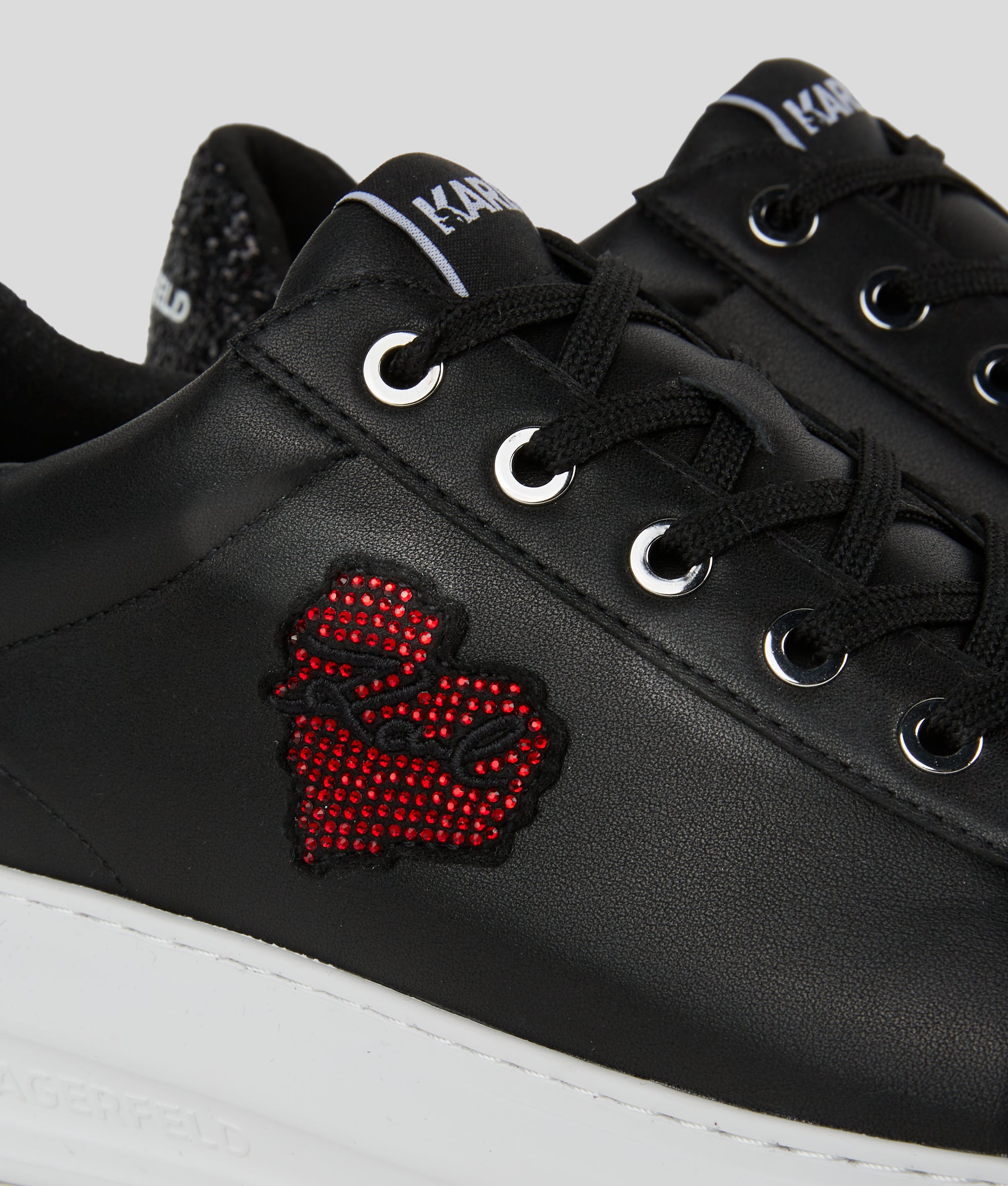 K/HEART KAPRI SNEAKERS - Image 3