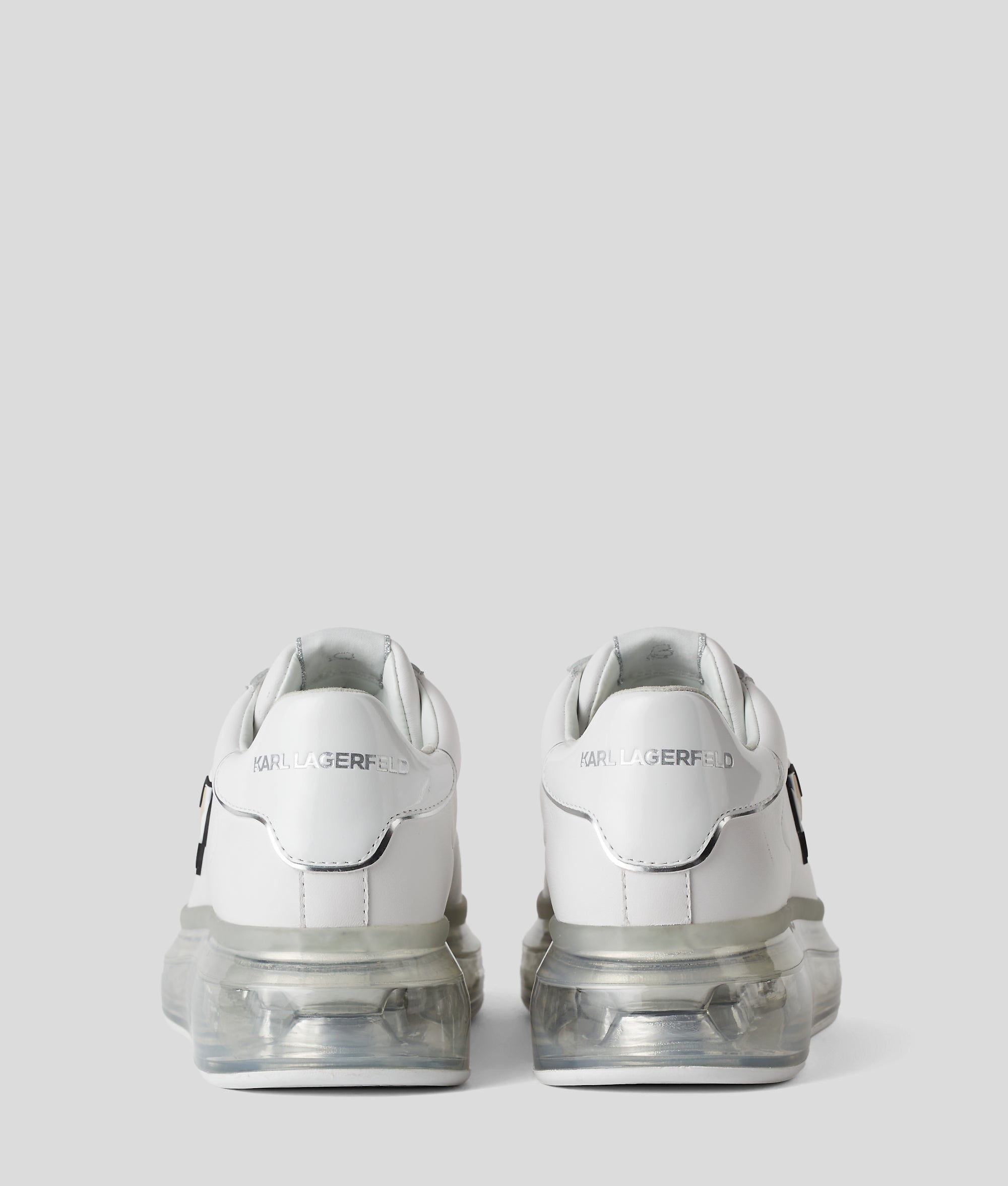 IKON NFT KAPRI KUSHION SNEAKERS - Image 3