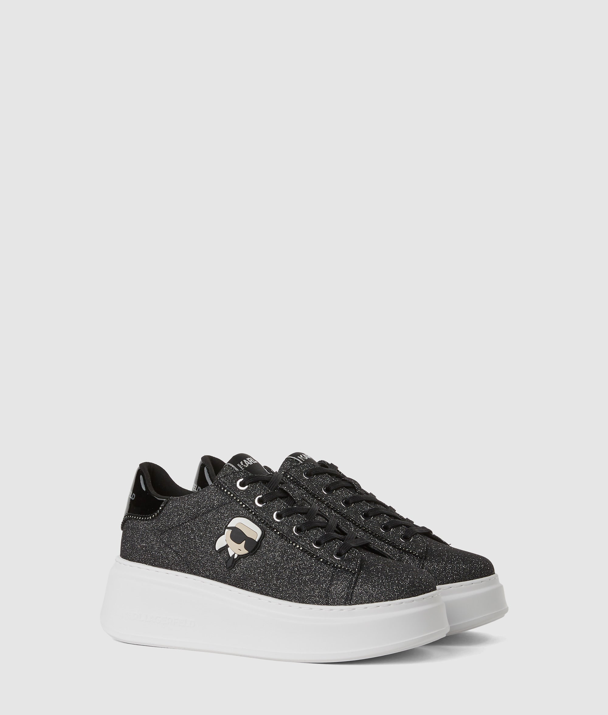 IKON KOMET SNEAKERS - Image 4