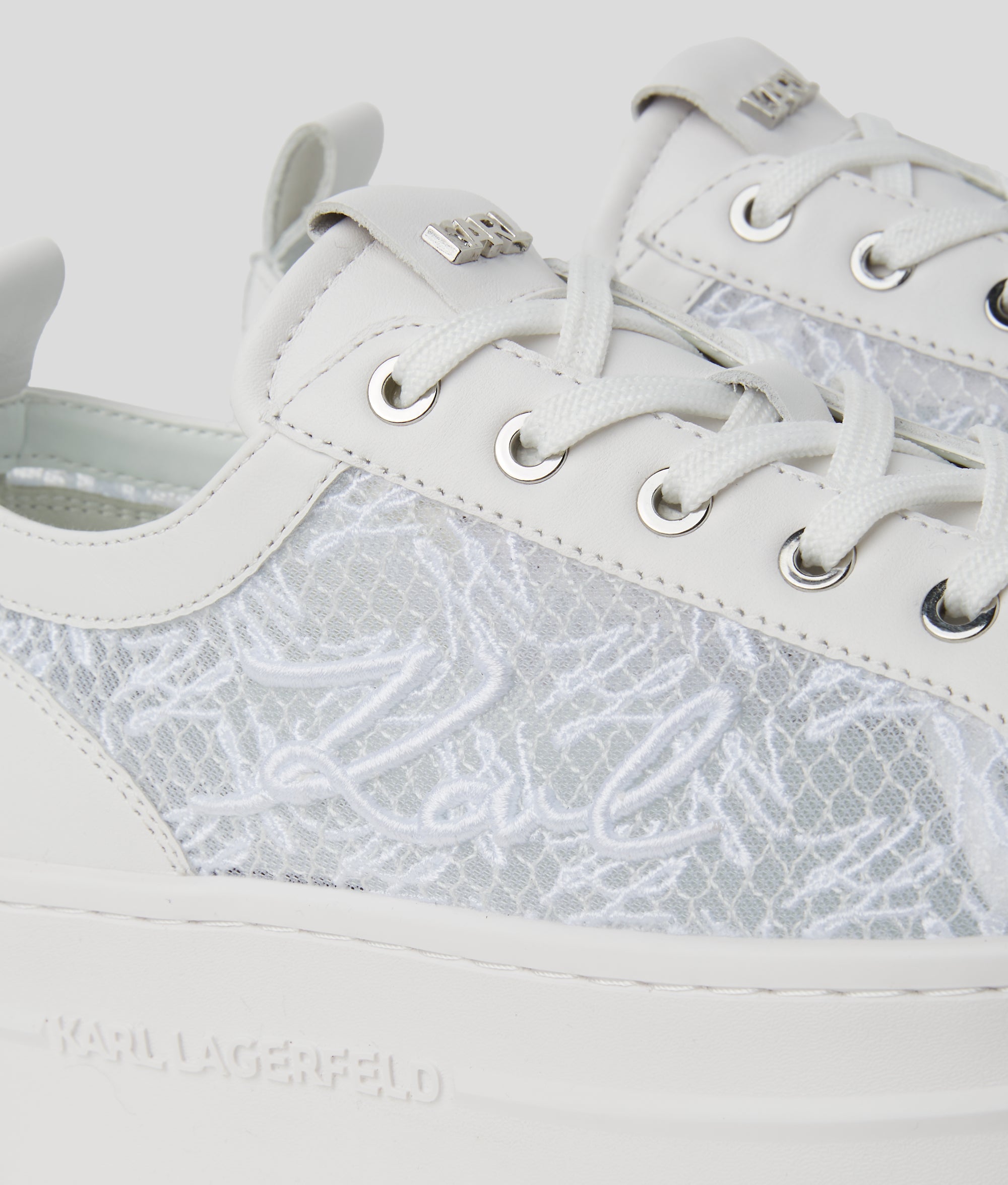 KOBE SIGNATURE SNEAKERS - Image 2