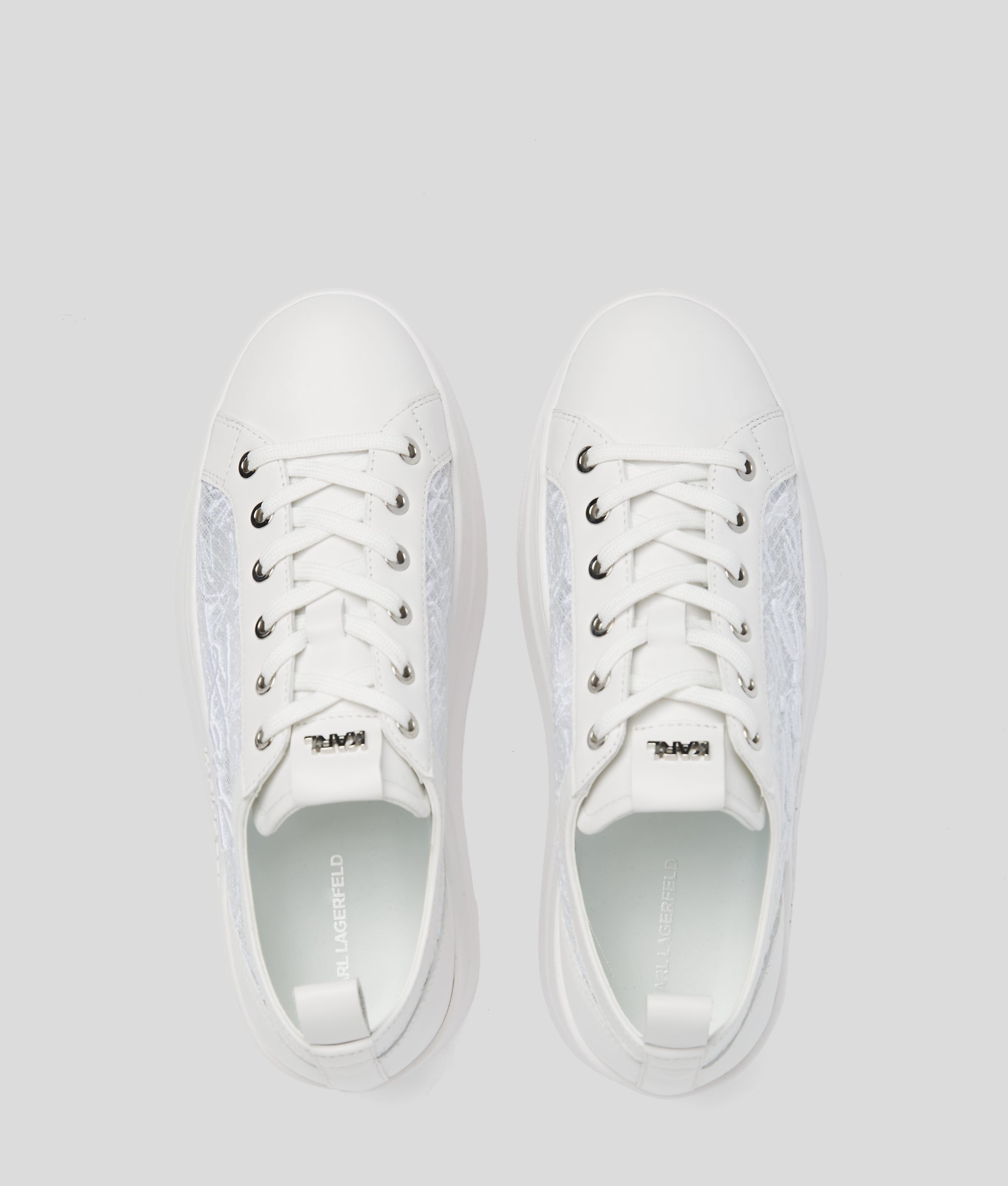 KOBE SIGNATURE SNEAKERS - Image 4