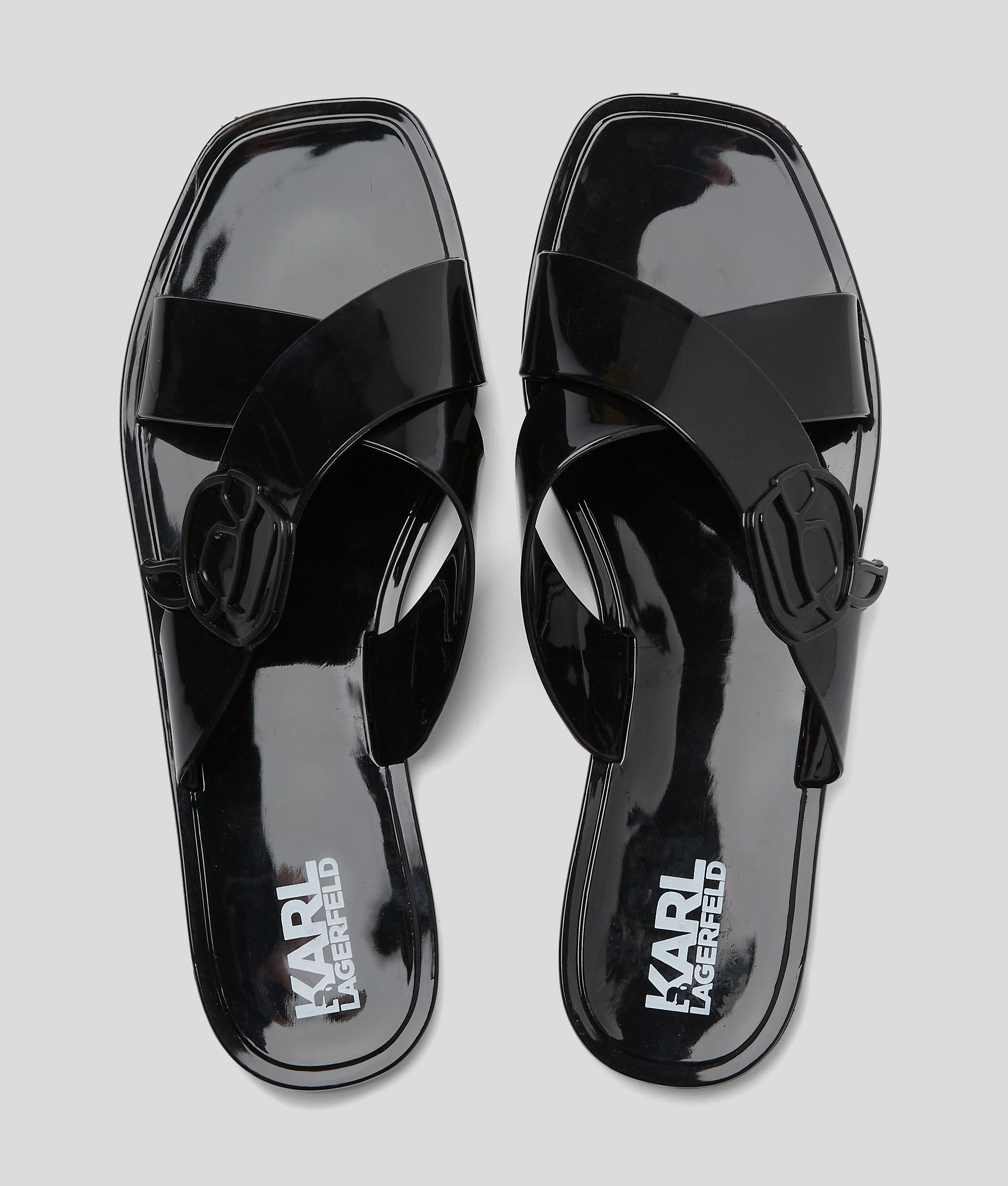 IKON NFT KROSS SANDALS - Image 4