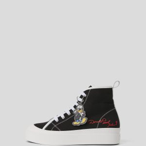 DISNEY X KL MAXI VI SNEAKERS