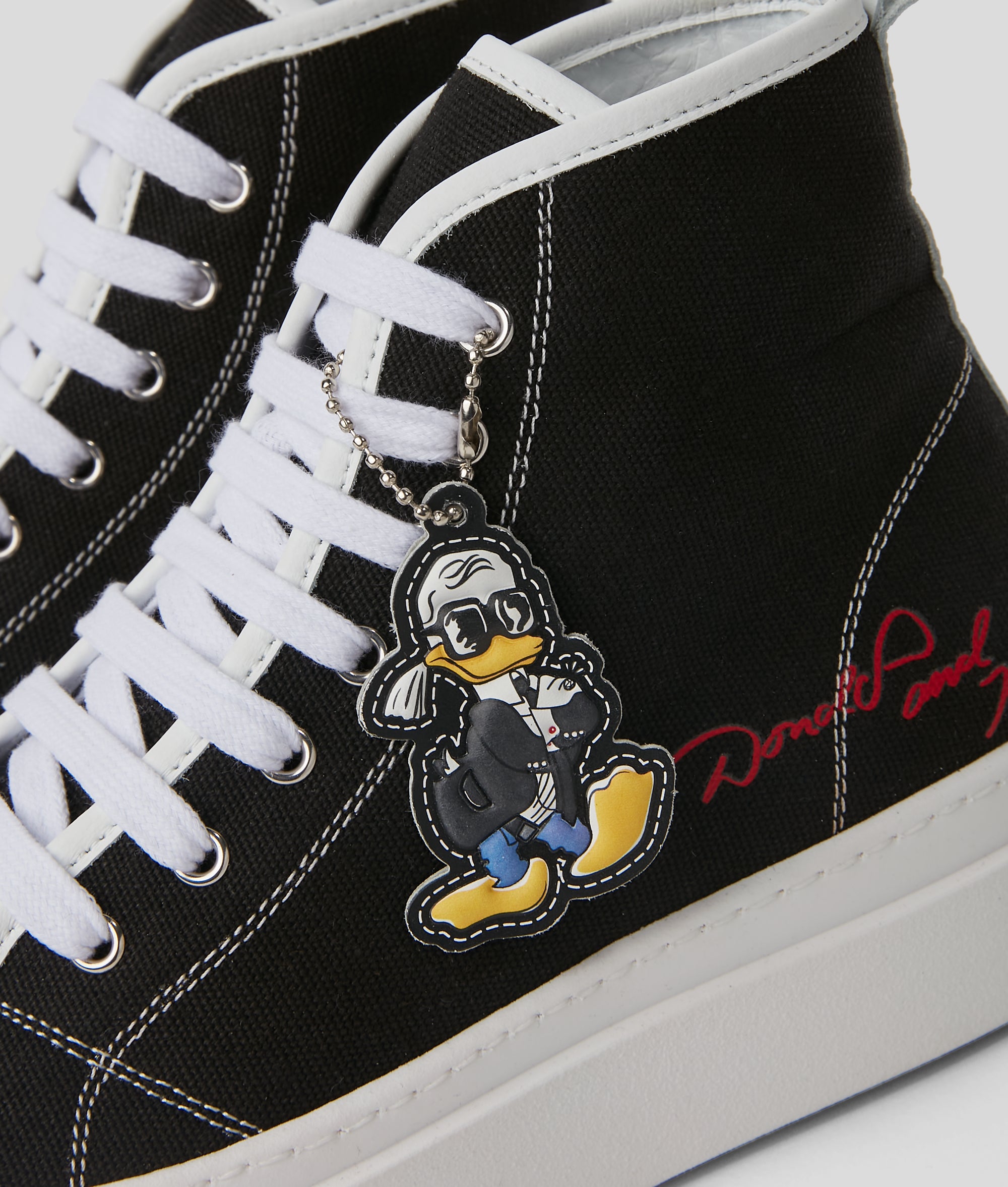 DISNEY X KL MAXI VI SNEAKERS - Image 2