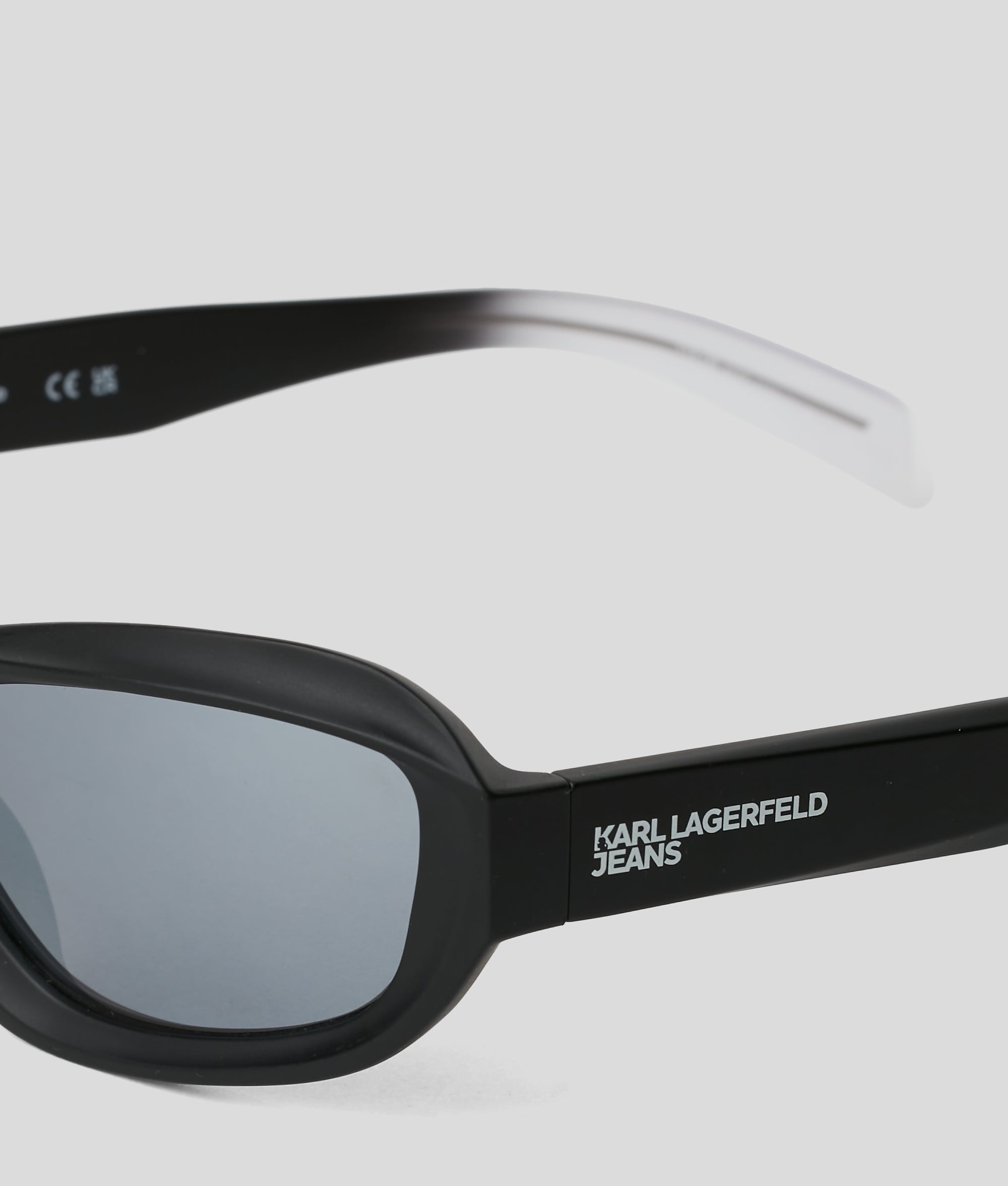 LOGO SUNGLASSES - Image 5