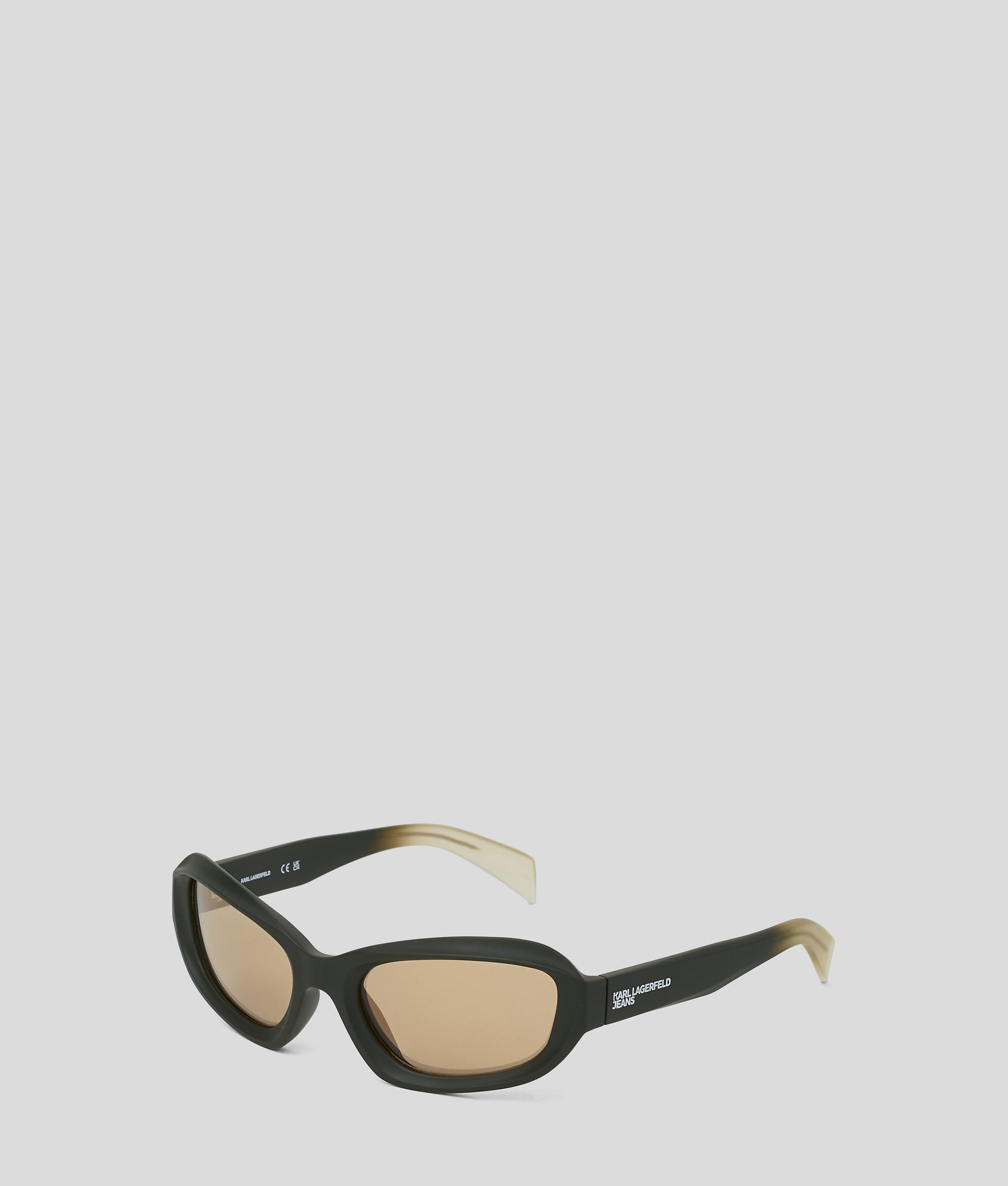 LOGO SUNGLASSES - Image 5