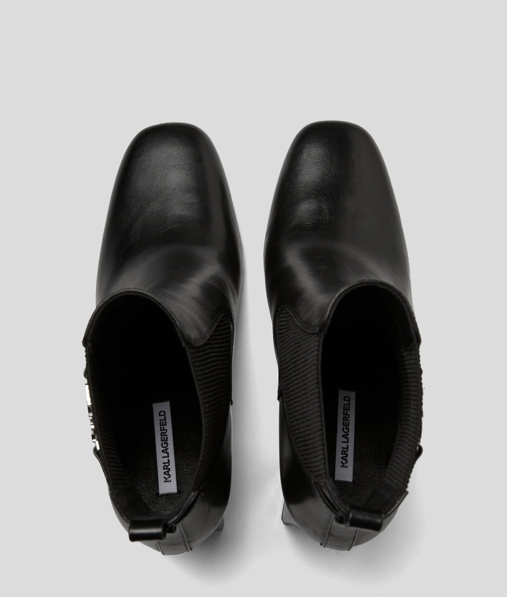 SIGNATURE ASTRA NOVA ANKLE BOOTS - Image 5