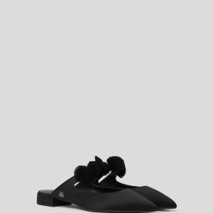 KERRIE FLORA MARY JANE MULES