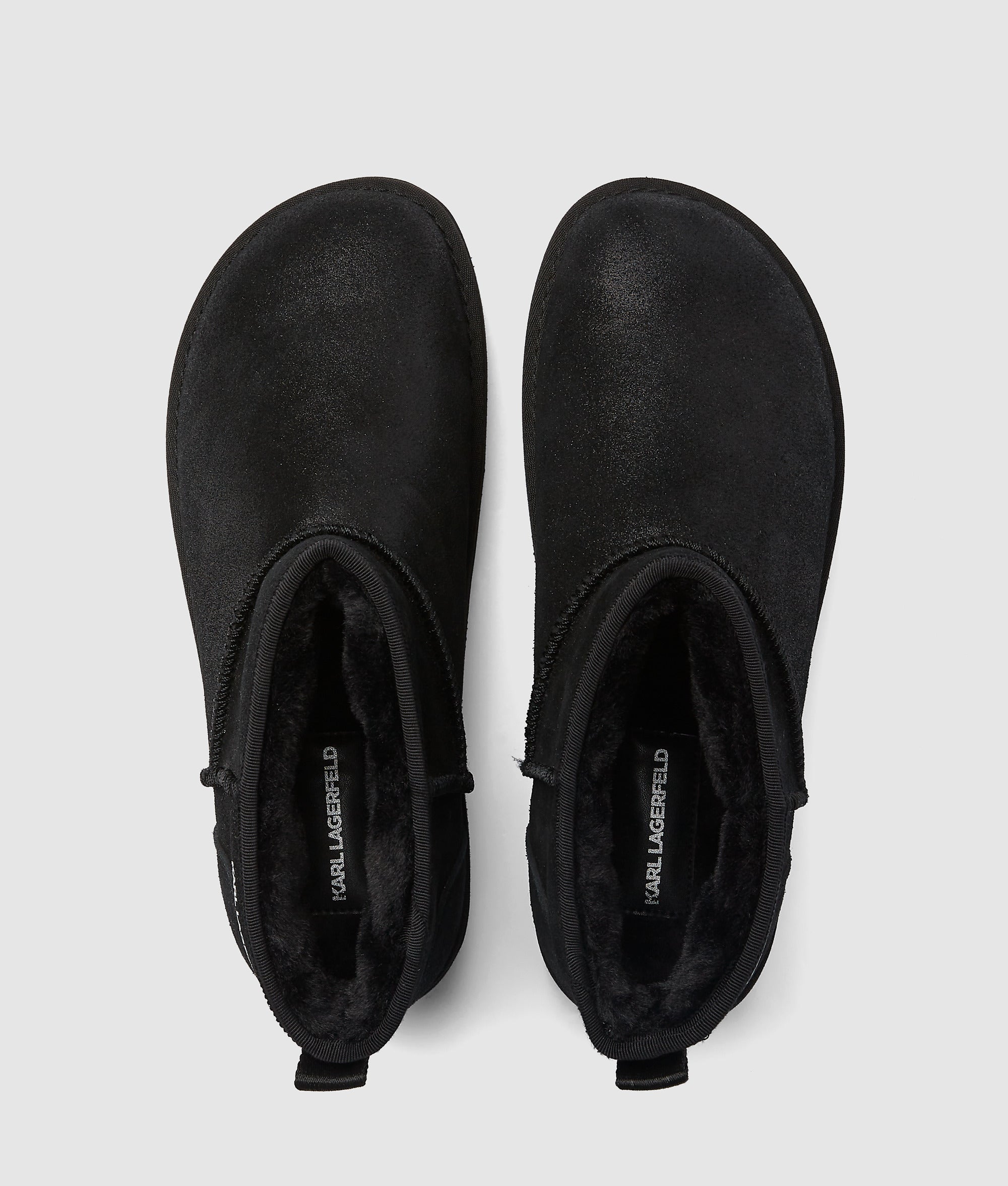 Thermo pull-on ankle boots - Image 3