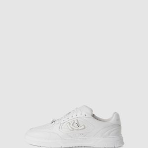 Kourtney Monogram sneakers