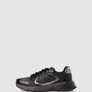 Orion Monogram sneakers